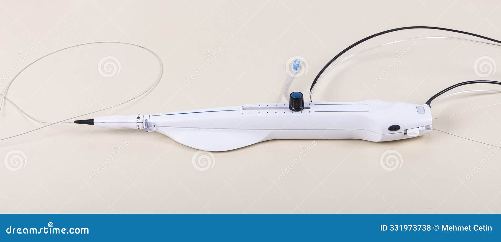 rotational atherectomy system console, coronary atherectomy. the rotapro rotational atherectomy system features an advanced which