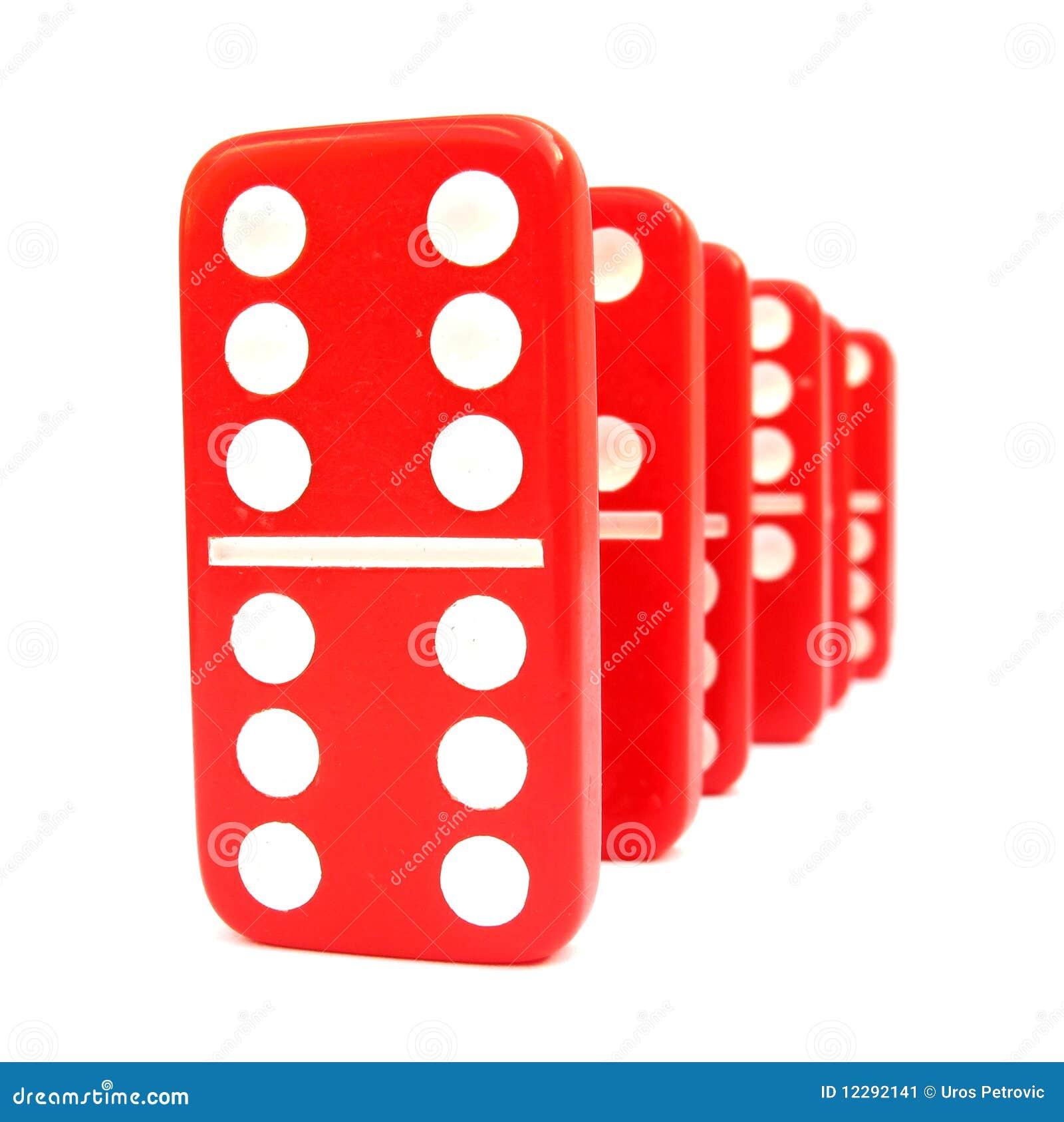 dominos stock dominos stock