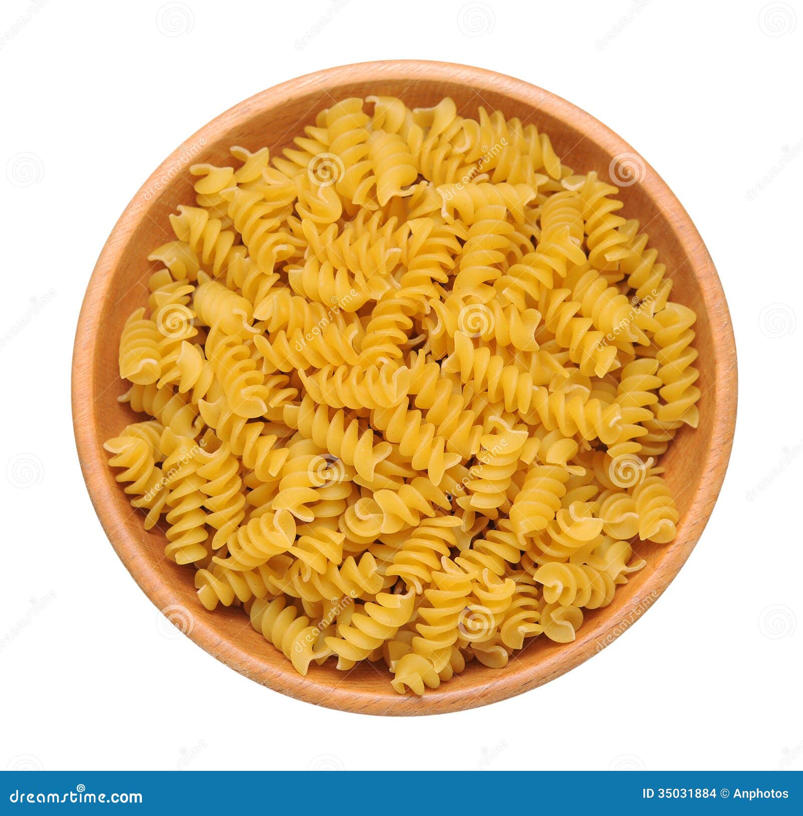 rotini pasta rotini pasta