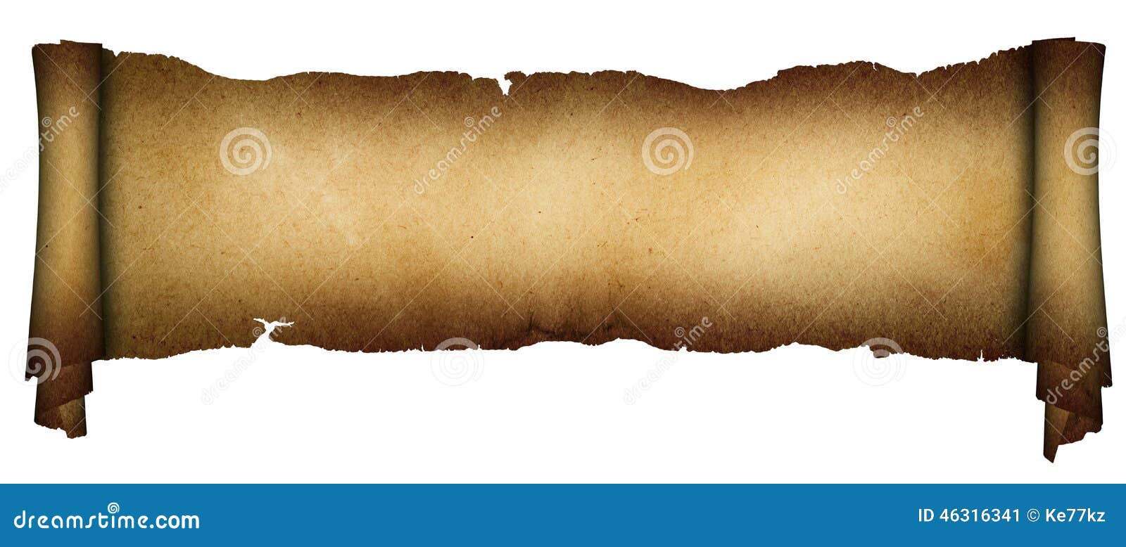 Rotolo Di Pergamena Fotografia Stock. Immagine Di Obsoleto - 2910914 - Foto 9