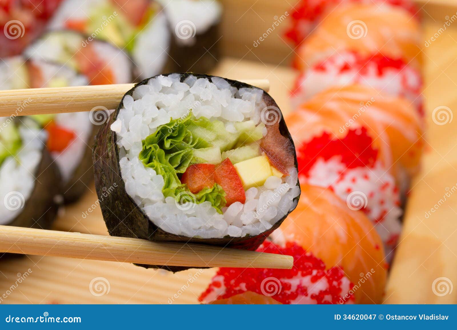Вкусные суши и суши вайт фото 115