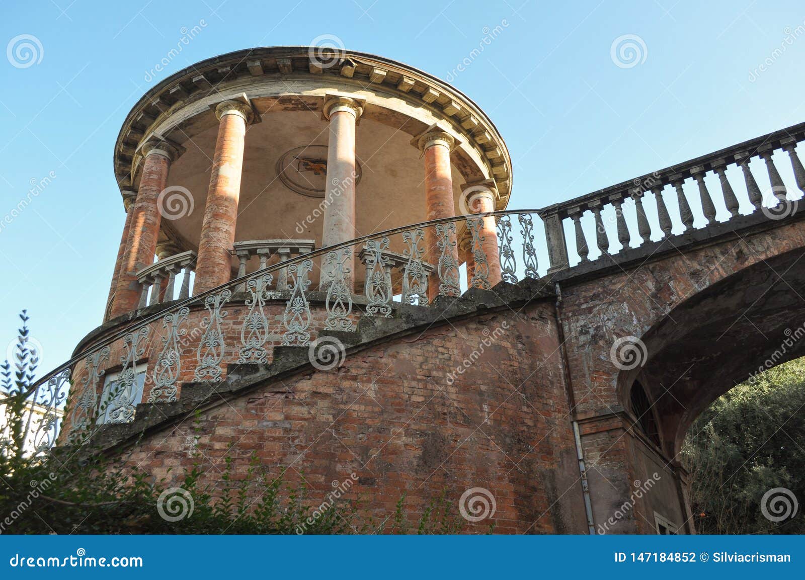 rotonda rossi in faenza