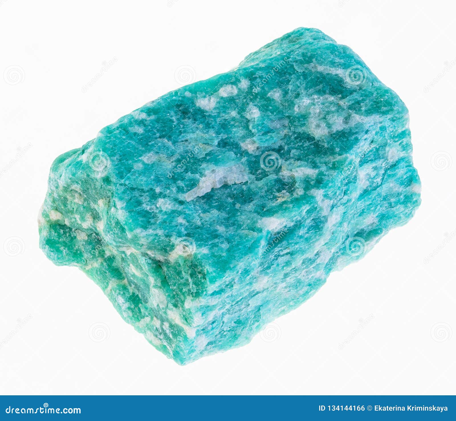 Rough Amazonite Amazon Stone On White Stock Photo Image Of Natural Jewelry Rough Amazonite Amazon Stone On White Stock Photo Image Of Natural Jewelry