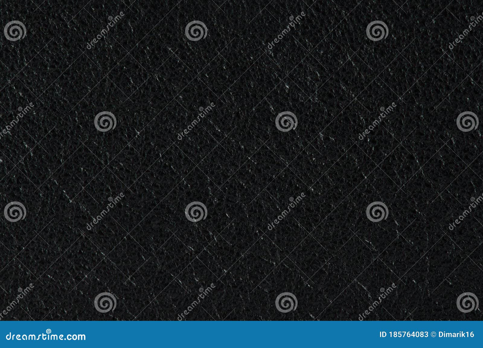 Rough Black Color Leather Texture Stock Image - Image of leather ...