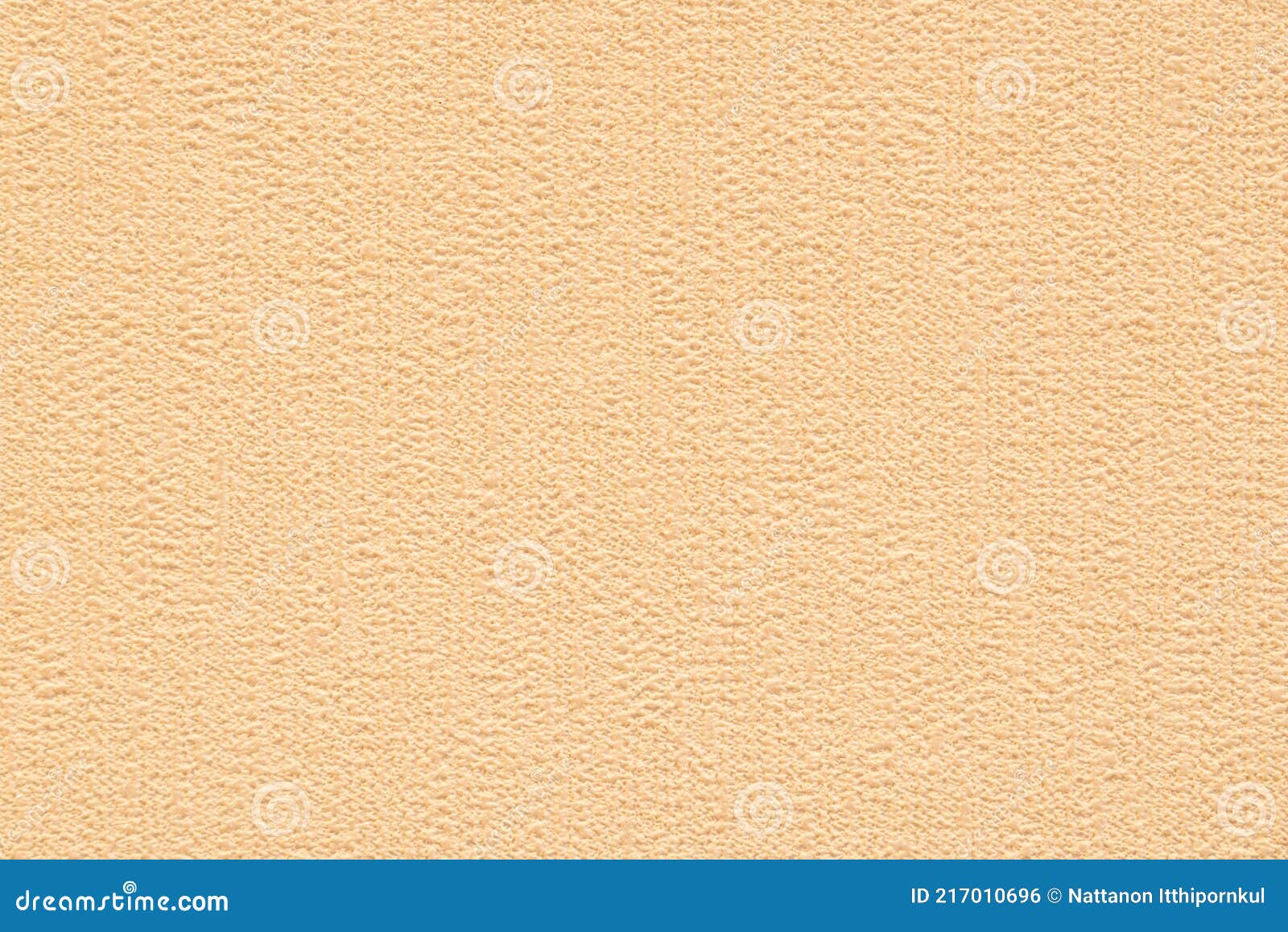 Rough Cream Color Texture Background Stock Photo - Image of texture,  textures: 217010696