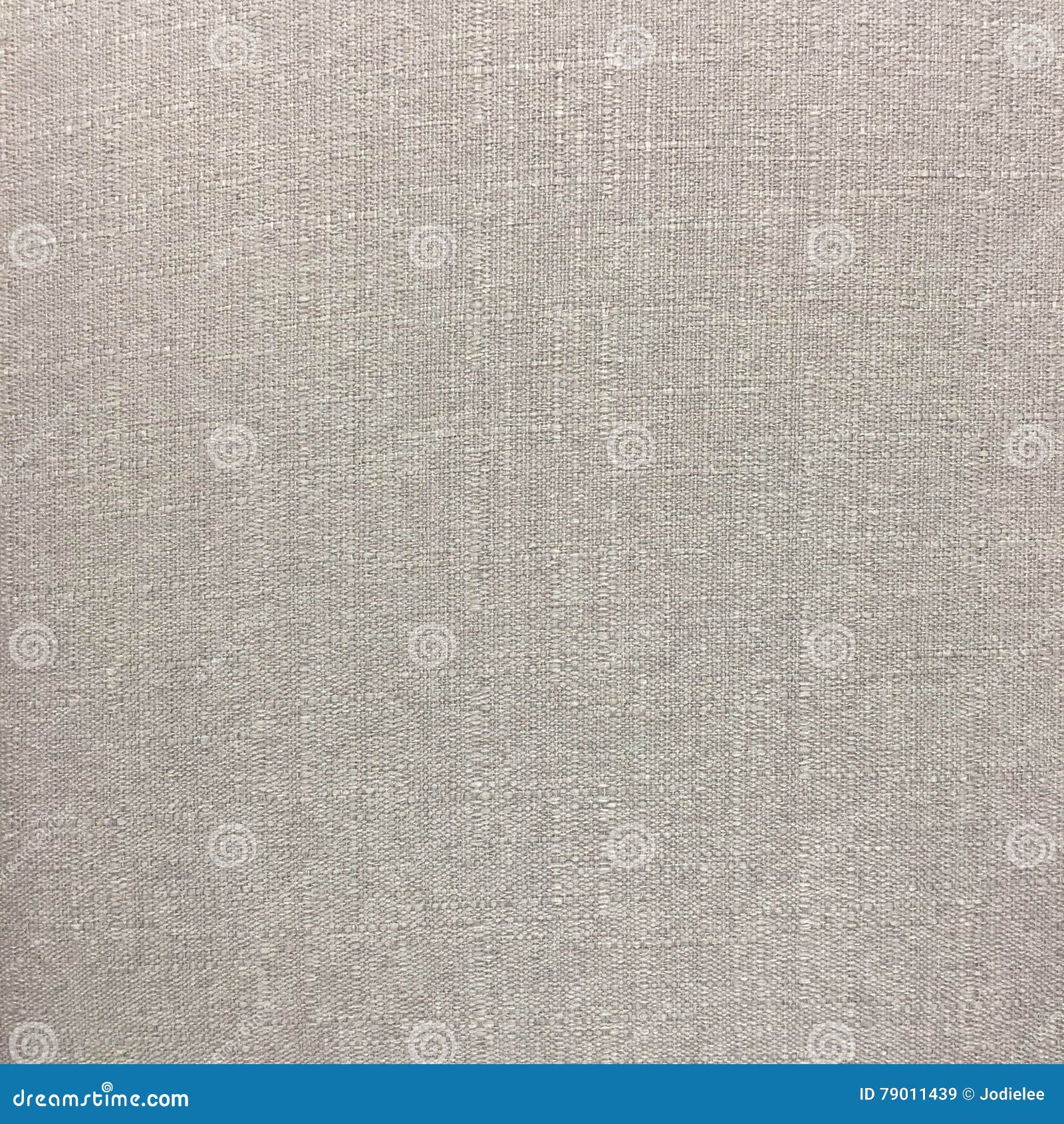 Rough Hessian Linen or Cotton Fabric Texture Stock Image Image of