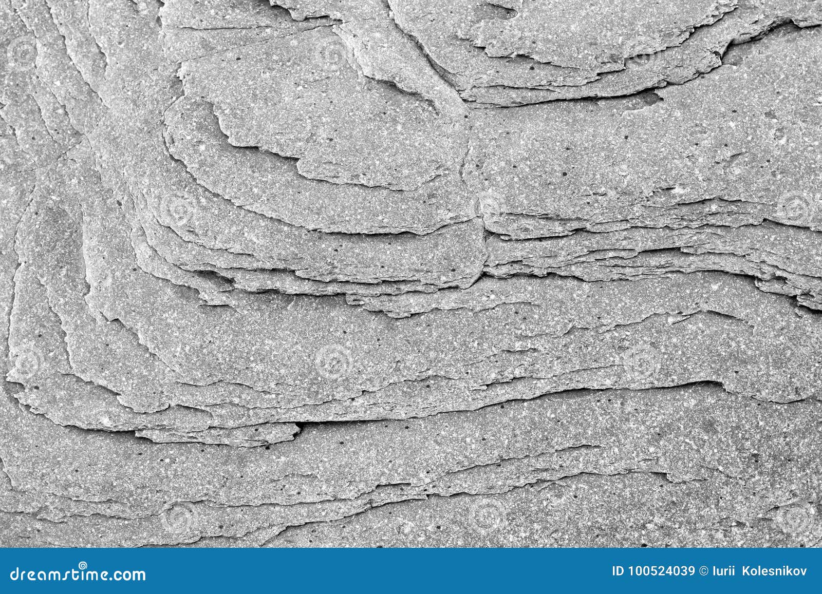 Rough Surface of Natural Stone Stock Image Image of pattern, motley