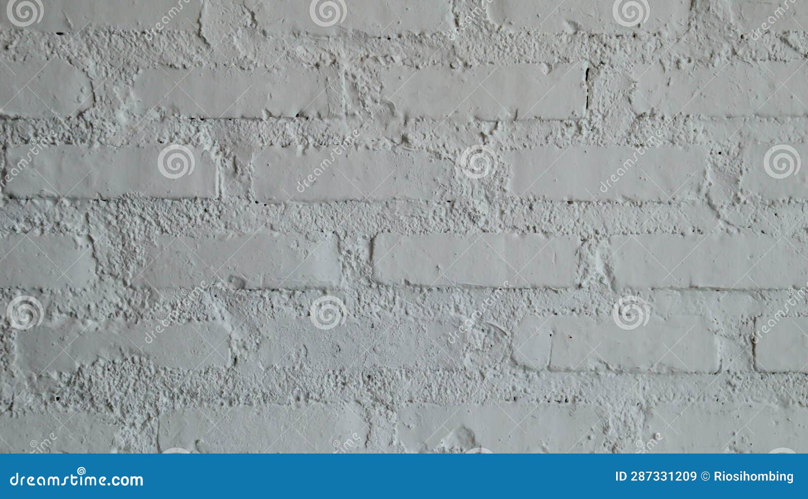 Rough Surface White Paint Brick Wall Texture and Pattern Stock Image Image of built, plaster