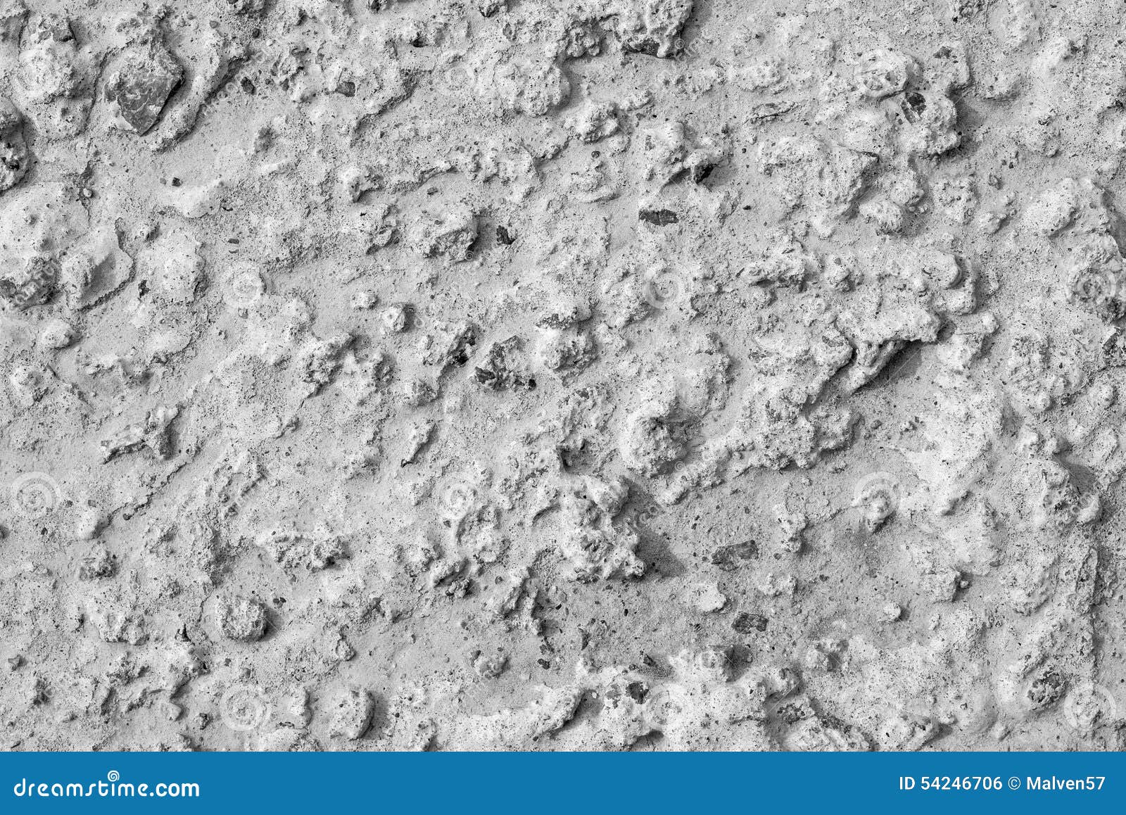 Rough Texture Surface Concrete of Gray Color Stock Photo Image of