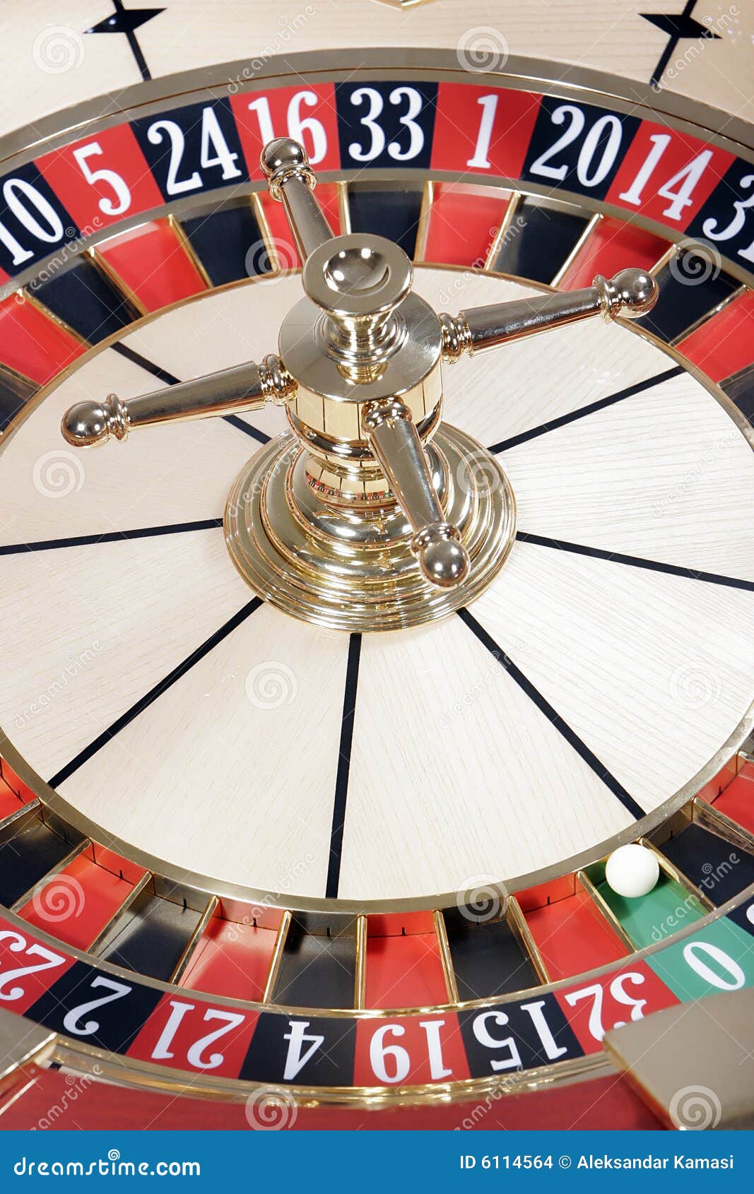 Roulette stock photo. Image of money, game, addictive 6114564