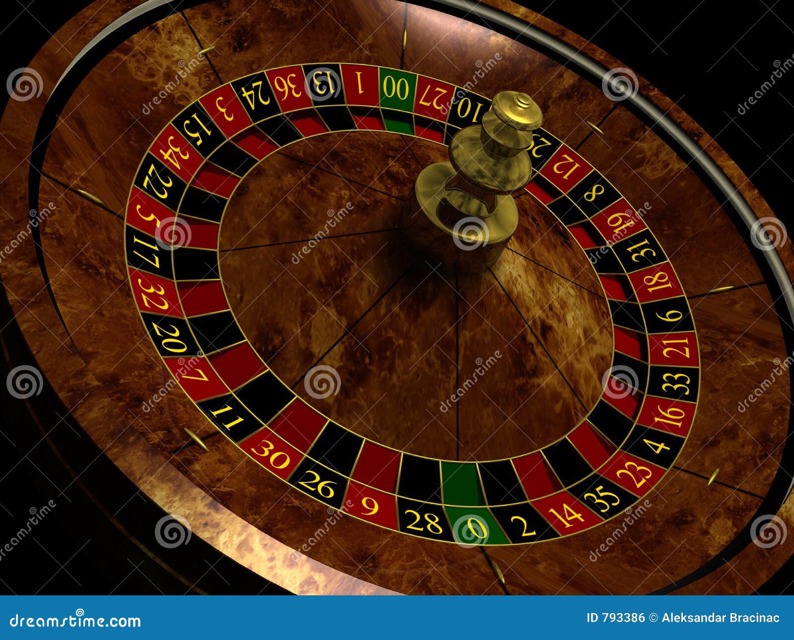 roulette