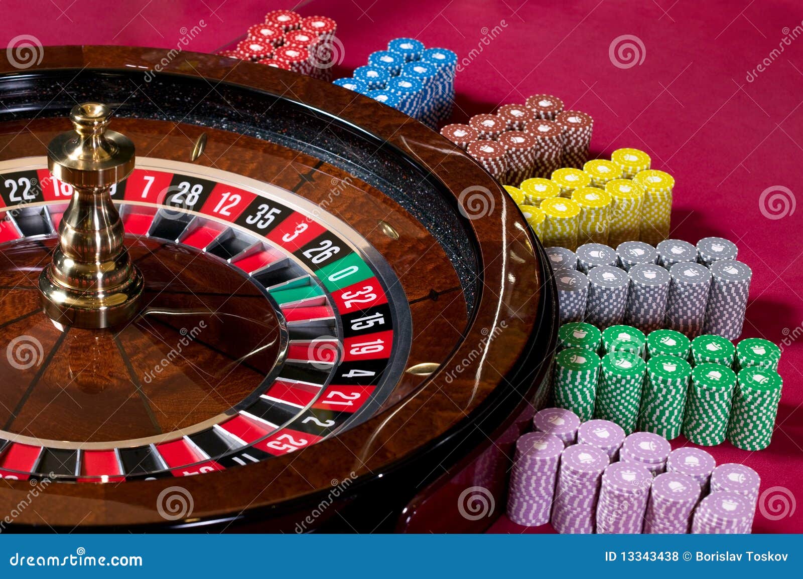 Roulette chips stock photo. Image of business, wagers - 133434381300 x 955