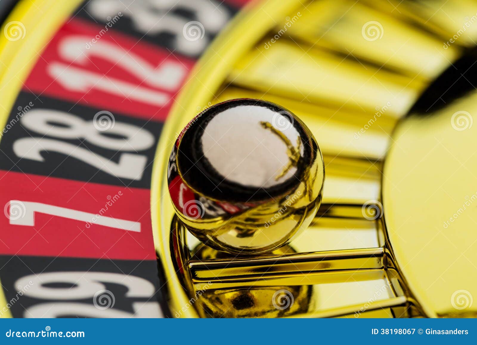 Technique roulette casino rouge noir