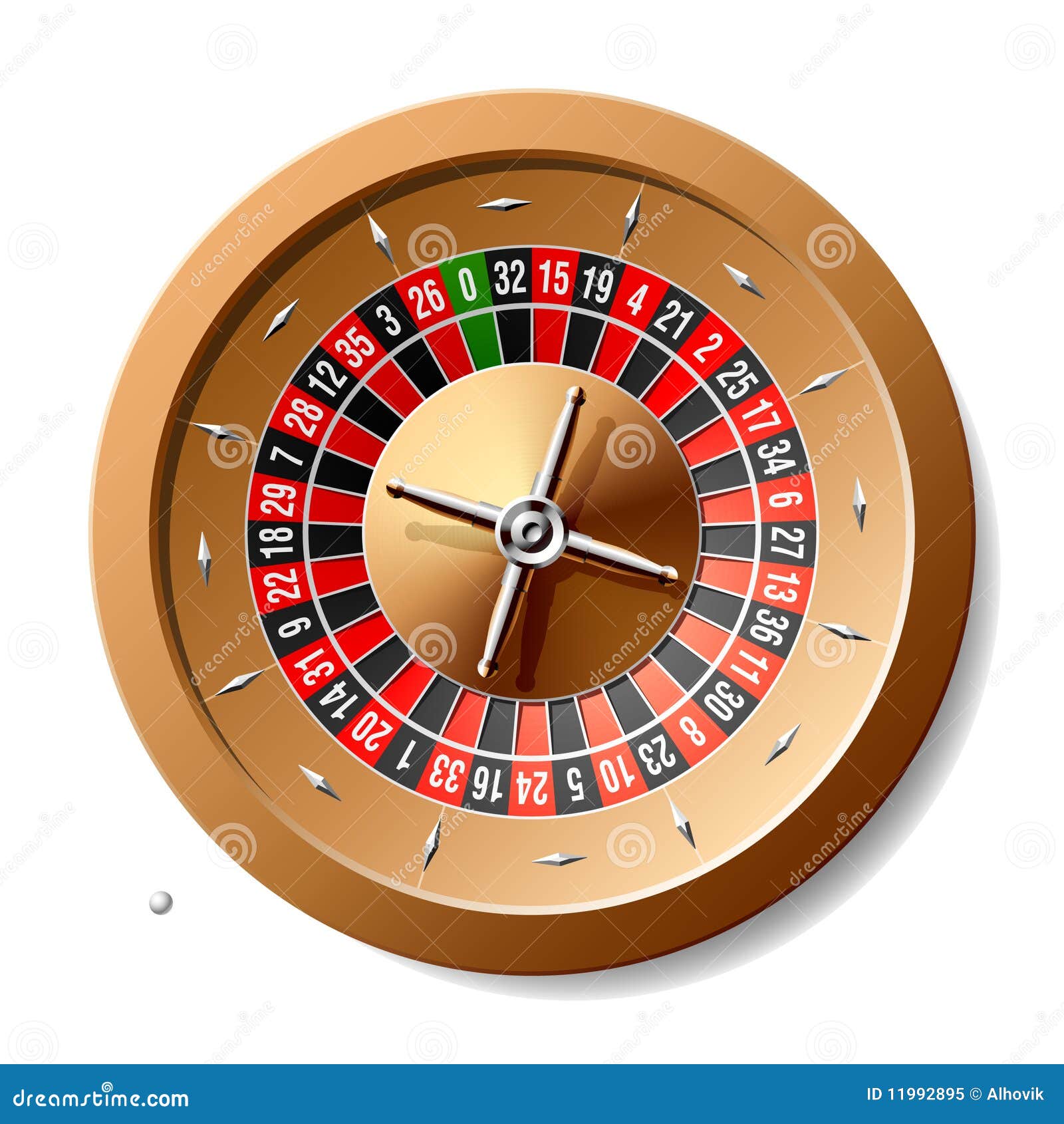 Web Roulette Online