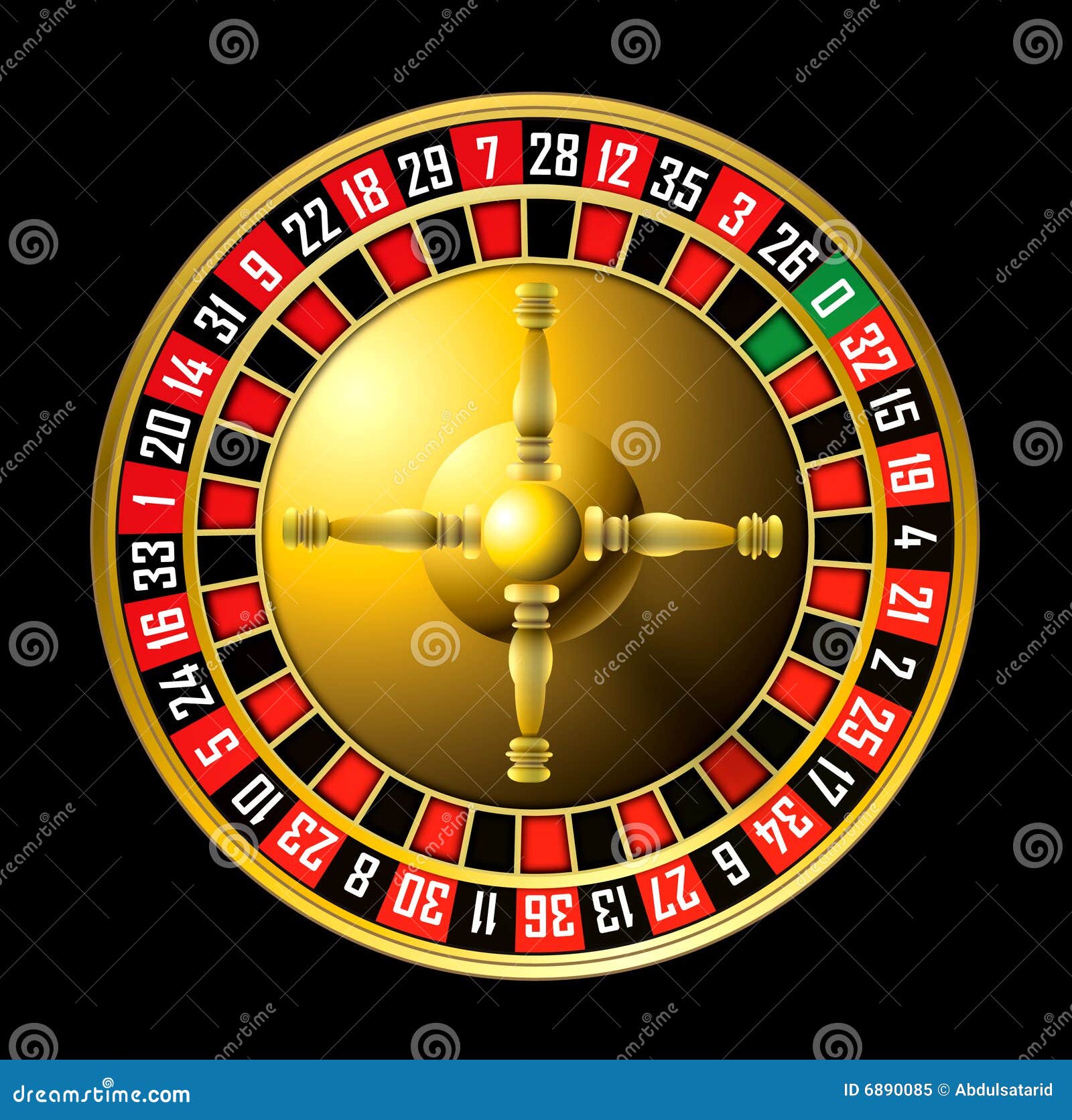 Spin roulette wheel online, free