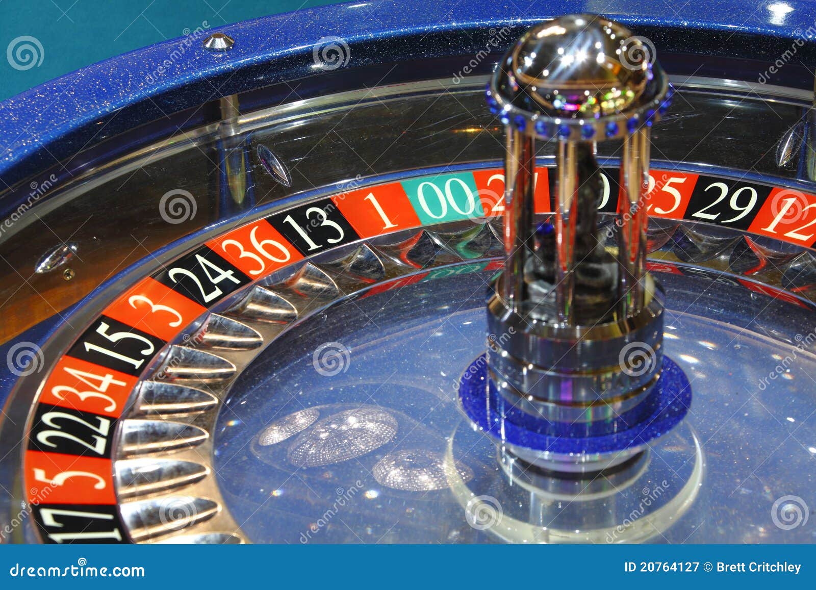 roulette wheel casino