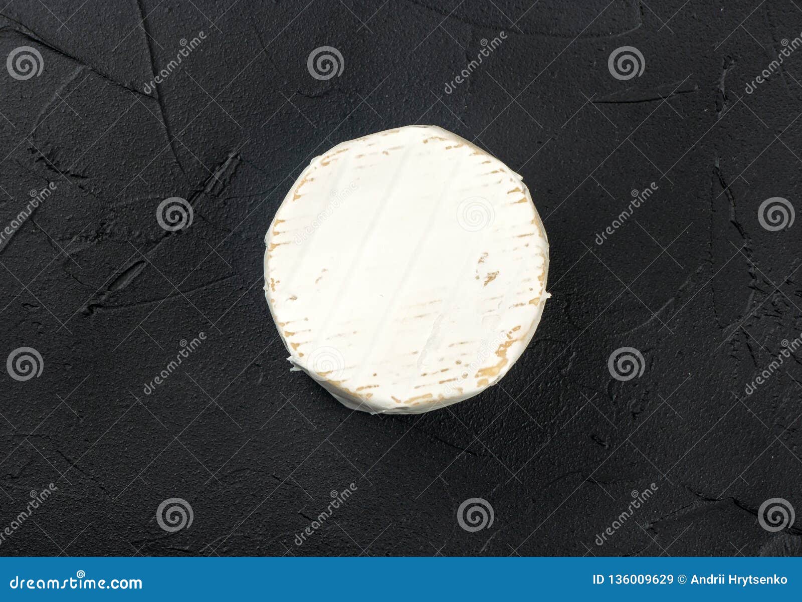Round brie cheese stock image. Image of cheese, mold 136009629