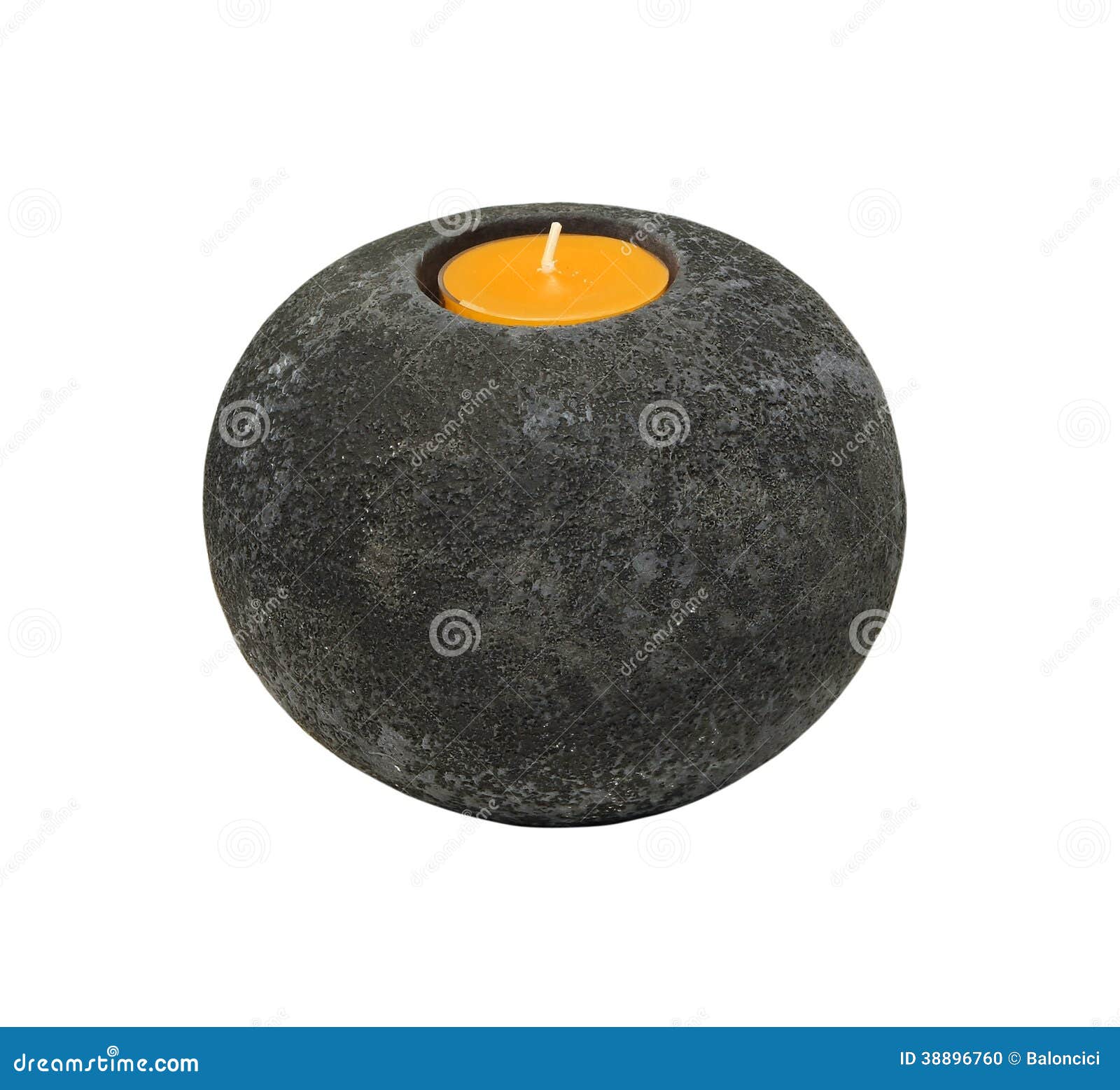 Round candlestick stock photo. Image of path, candlestick 38896760