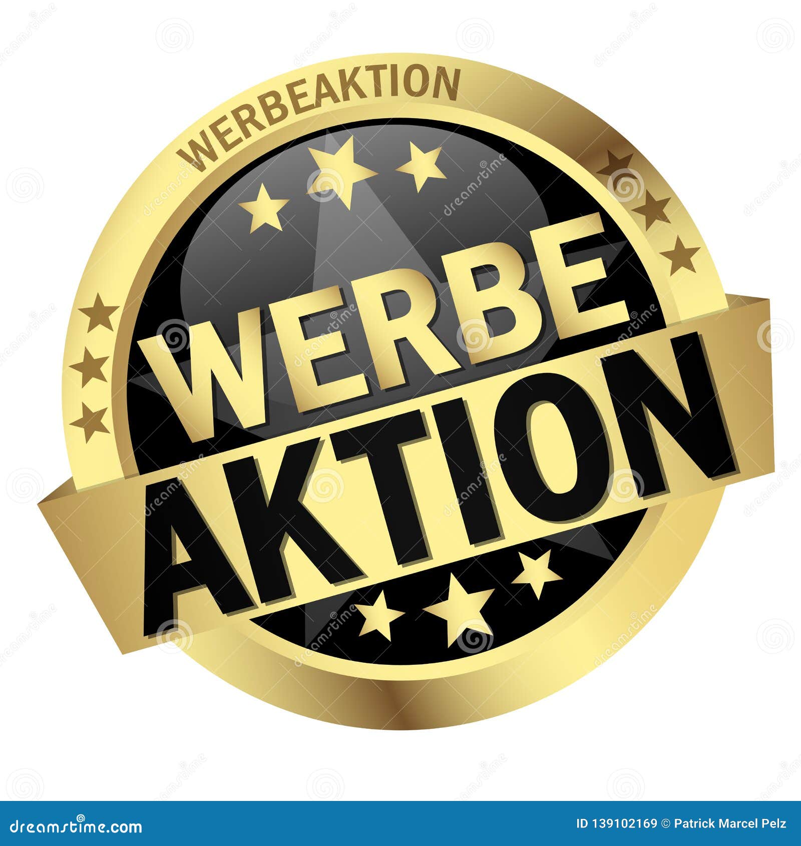 Werbeaktion