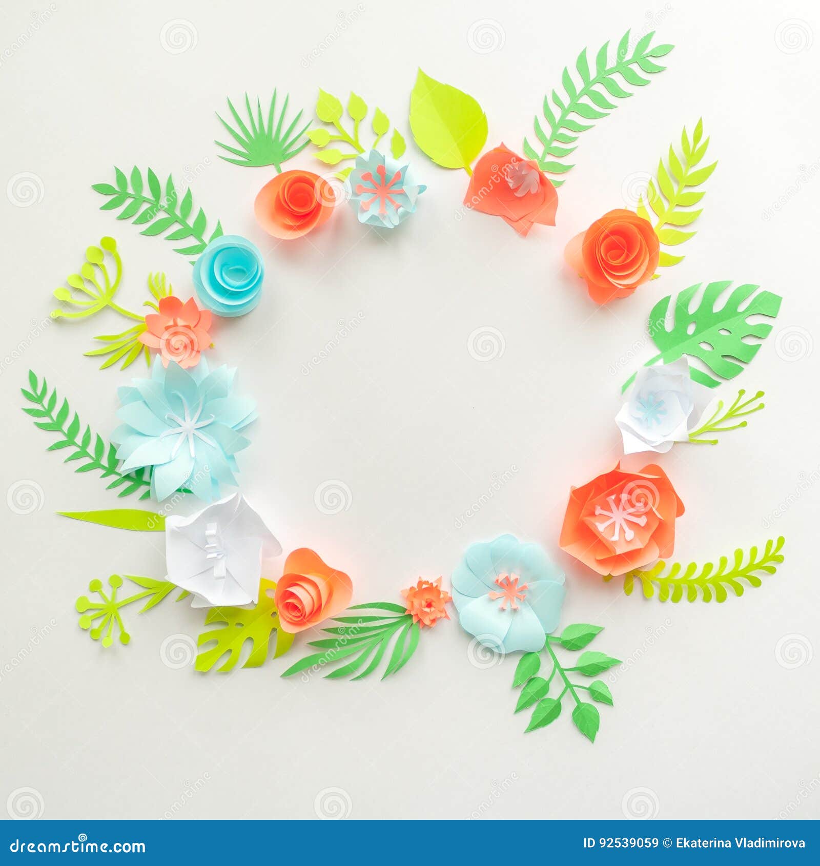 Featured image of post Flower Design Using Colored Paper : The templates were designed to fit an a4 sheet of paper… please read before you download.