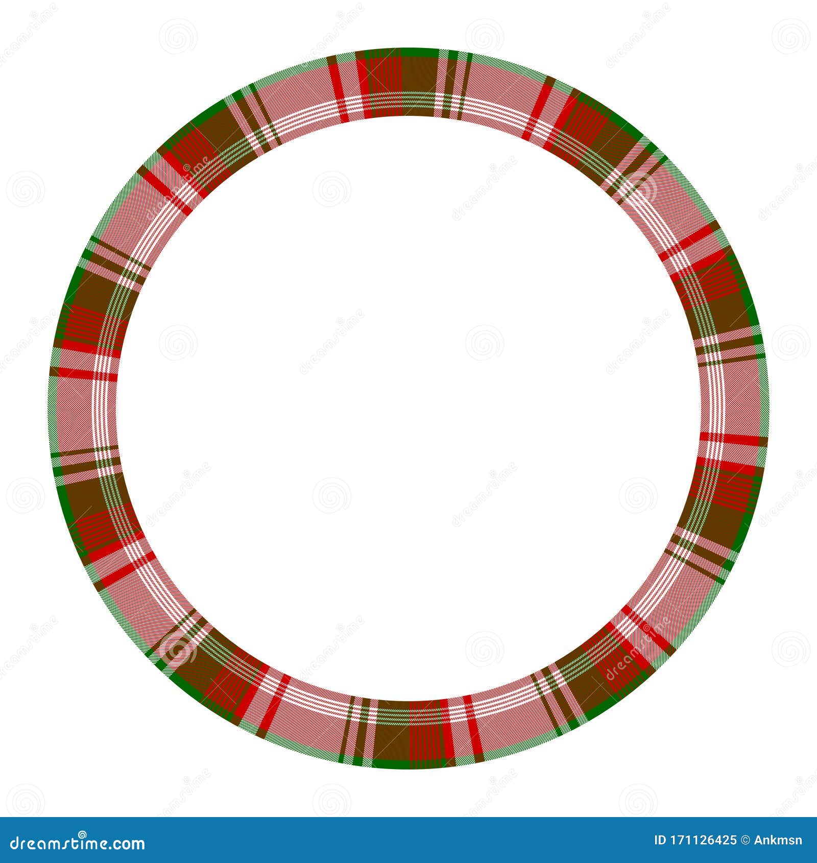 Download Round Frame Vector Vintage Pattern Design Template. Circle ...