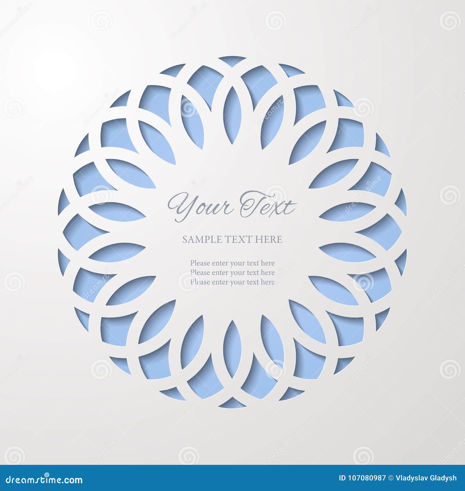 Round Lace Cutout Frame With Shadow On Blue Background Paper Cut 3d Ornamental Border Stock Vector Illustration Of Birthday Layout 107080987,Traditional Living Room Designs Indian Style