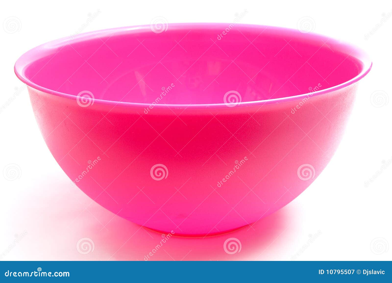 Round Pink Tablets Pill On Blurred Background Of Drug Bottle