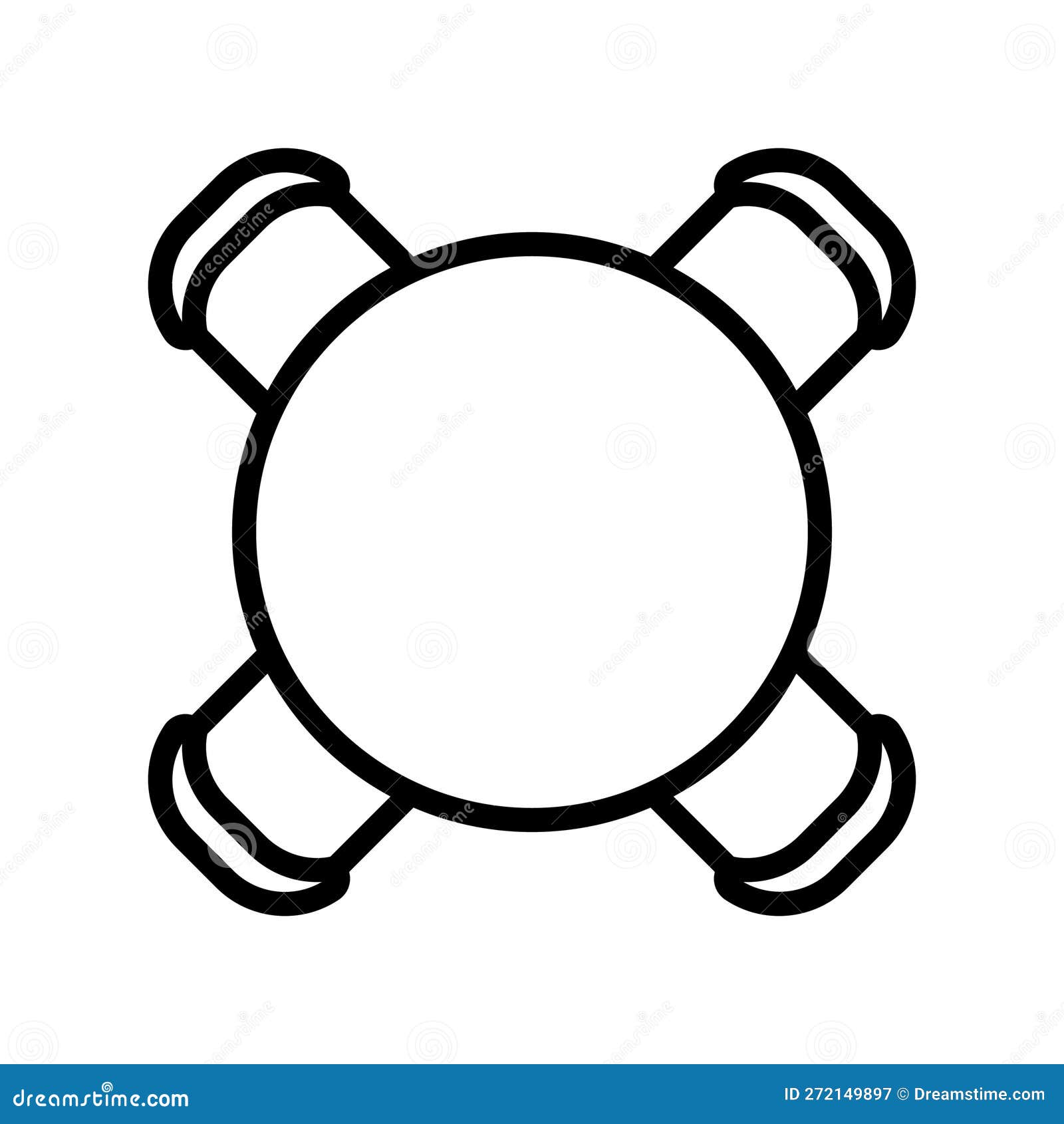 Top Rated Line Icon 14640577 Vector Art at Vecteezy