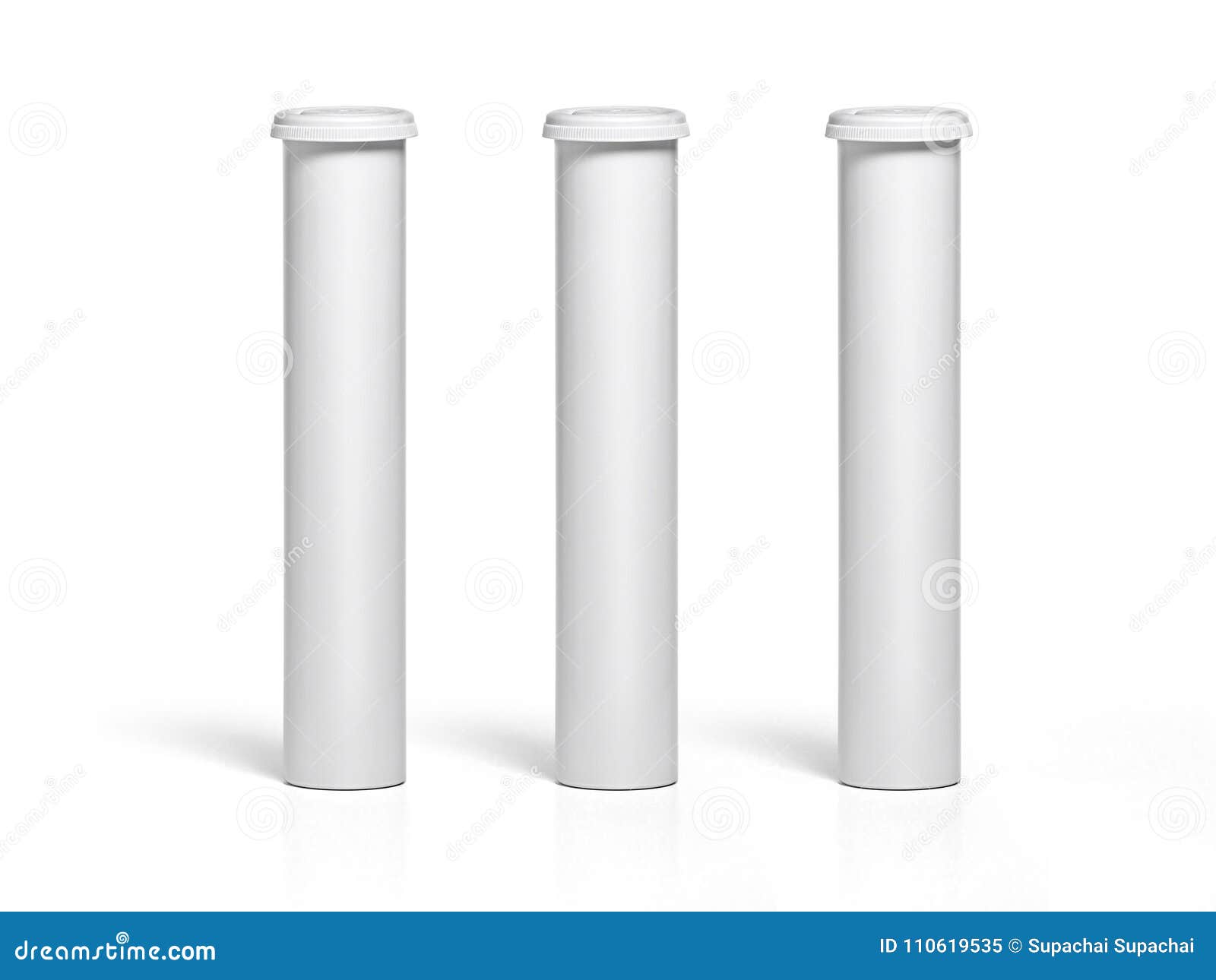 Download Round White Matte Aluminum Tube With Cap For Effervescent Or Carbon Tablets Pills Vitamins Realistic Packaging Stock Image Image Of White Tablets 110619535