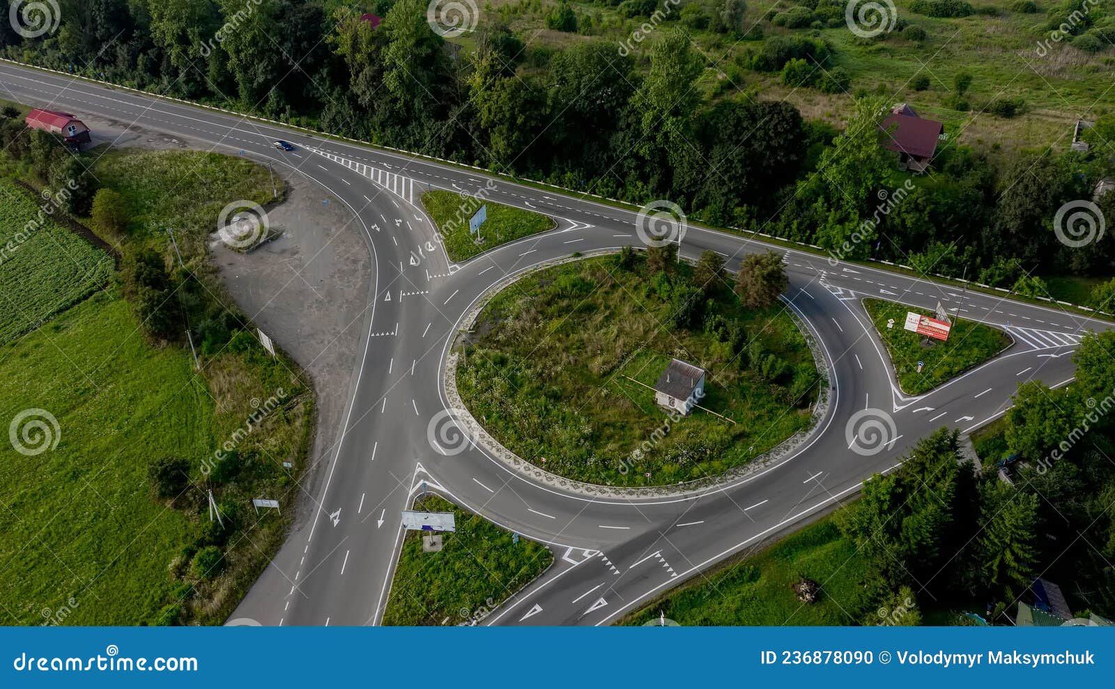Ring road expressway hi-res stock photography and images - Page 3 - Alamy