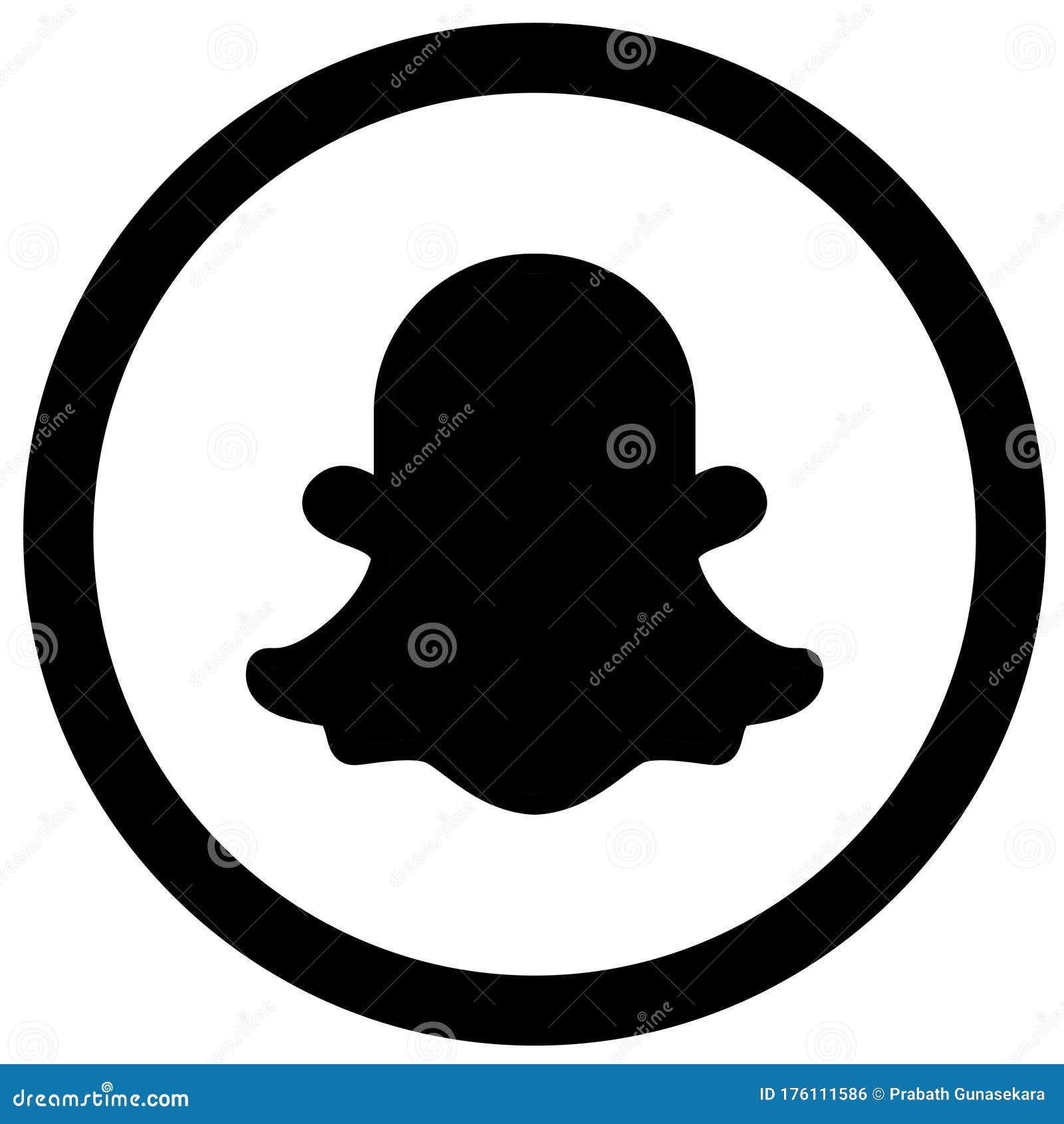 Snapchat Black Stock Illustrations 432 Snapchat Black Stock Illustrations Vectors Clipart Dreamstime
