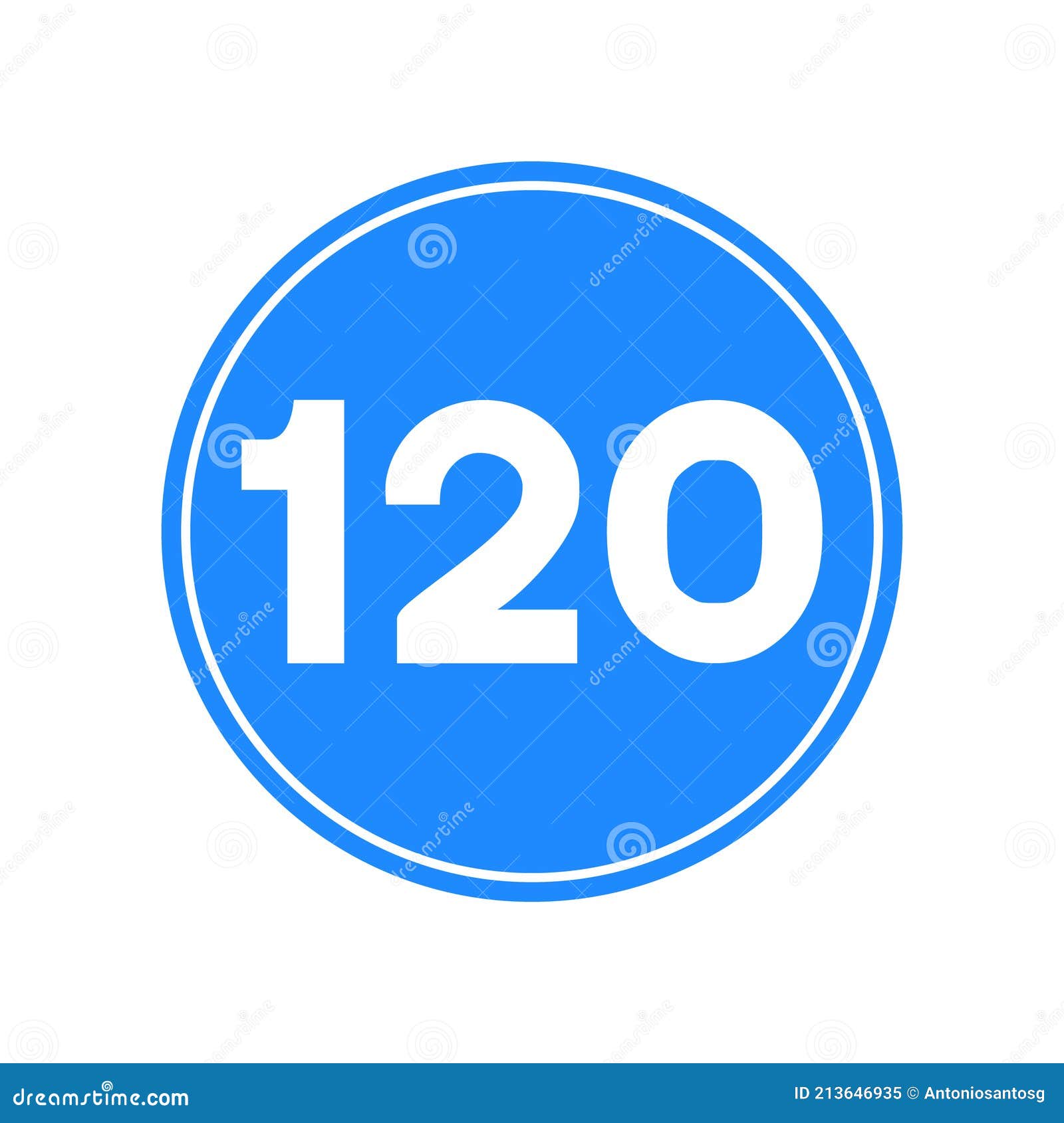 121 One Hundred Twenty One Price Symbol. Red Text 3d Render With
