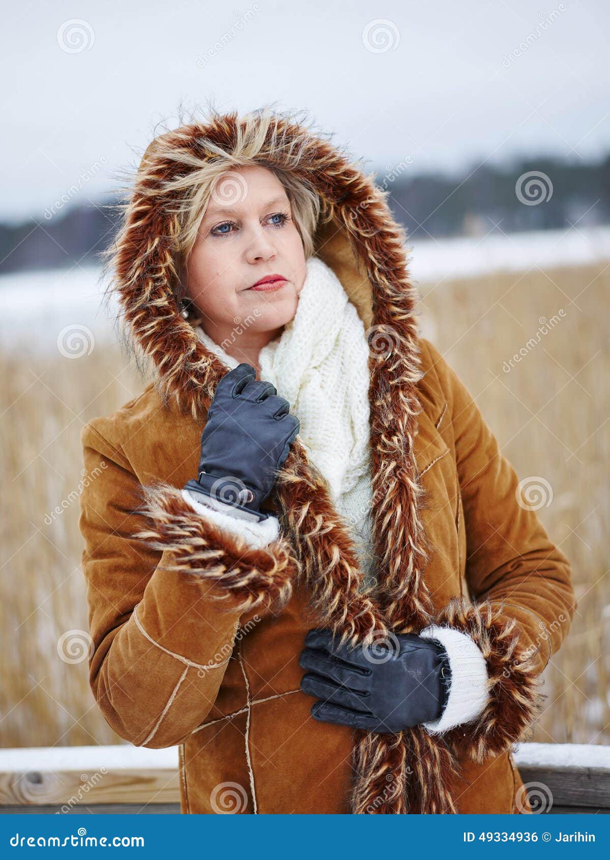 roupas elegantes inverno
