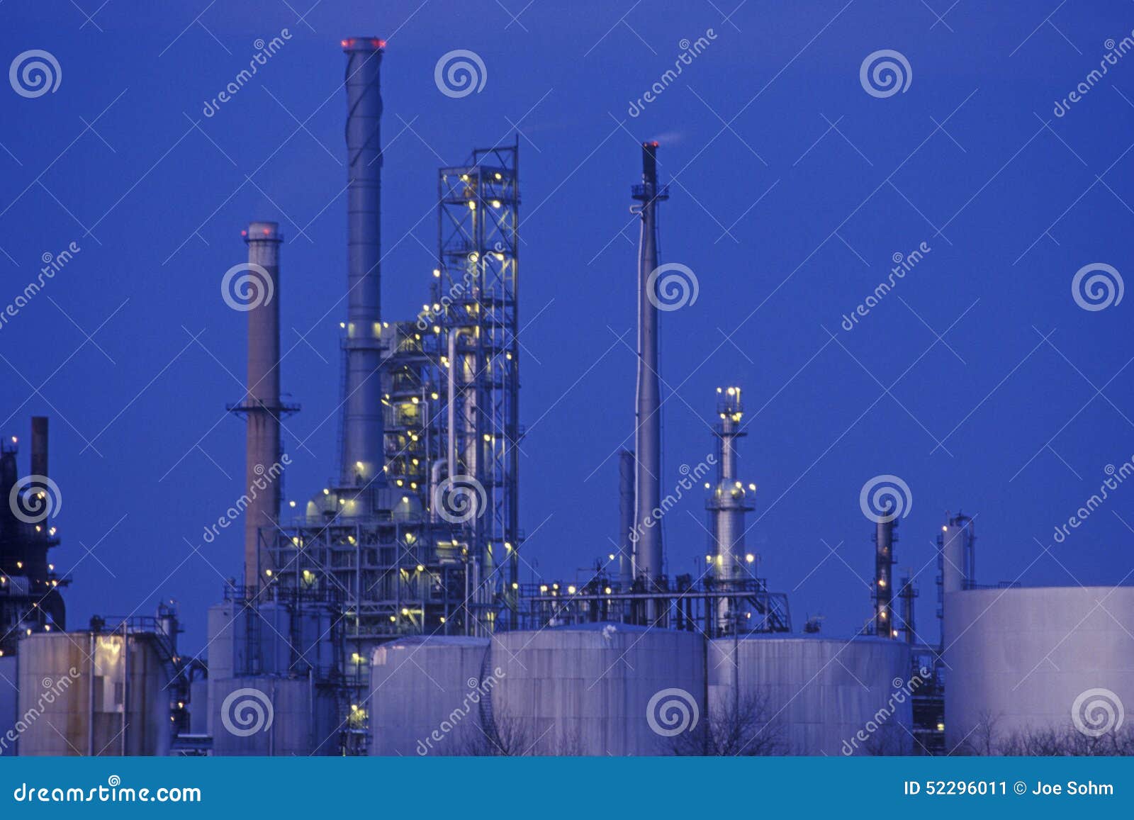 Route 301 in Delaware Chemicals and Plastics Stock Image Image of ecological, industrial