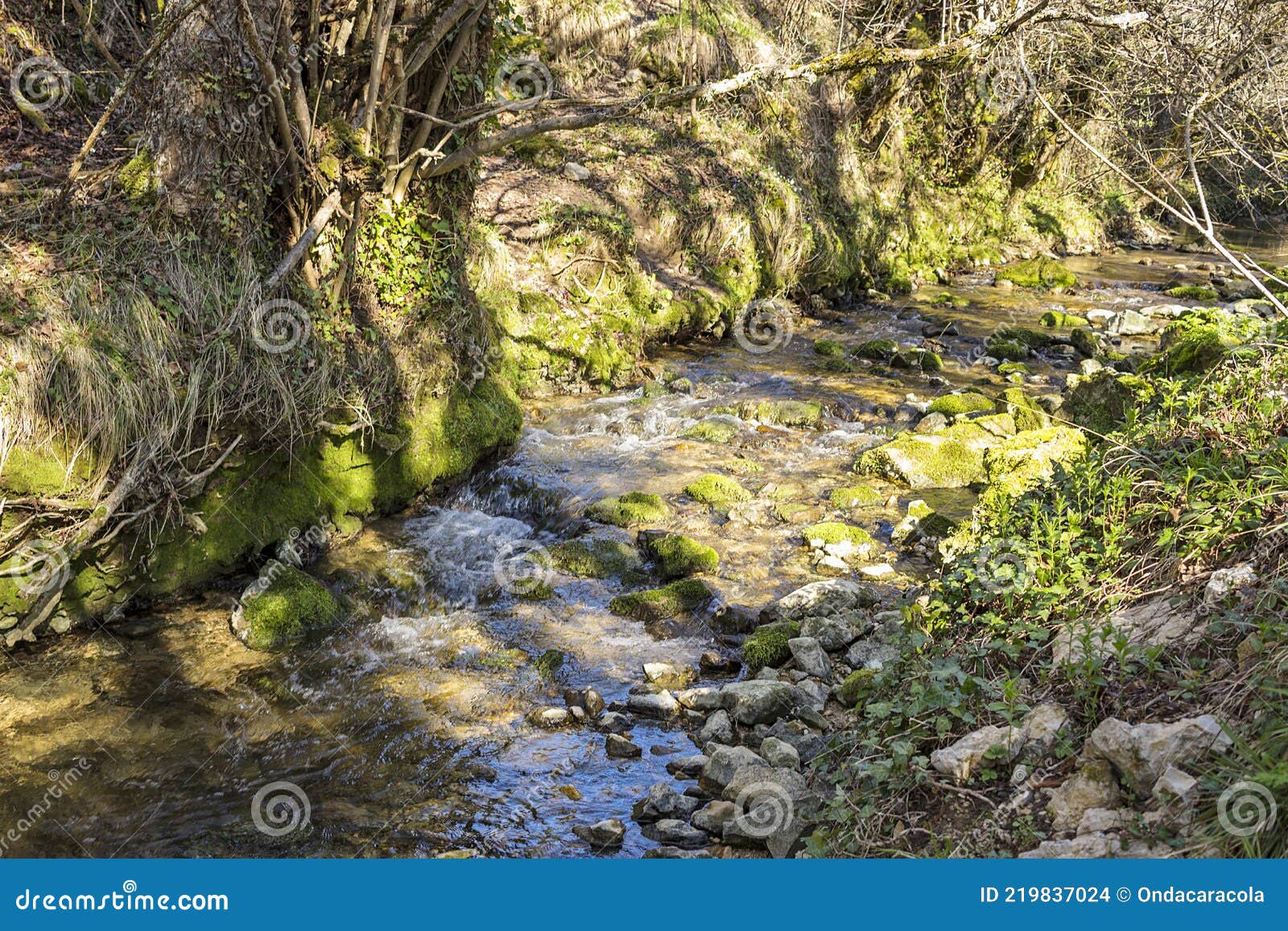 valderejo natural park