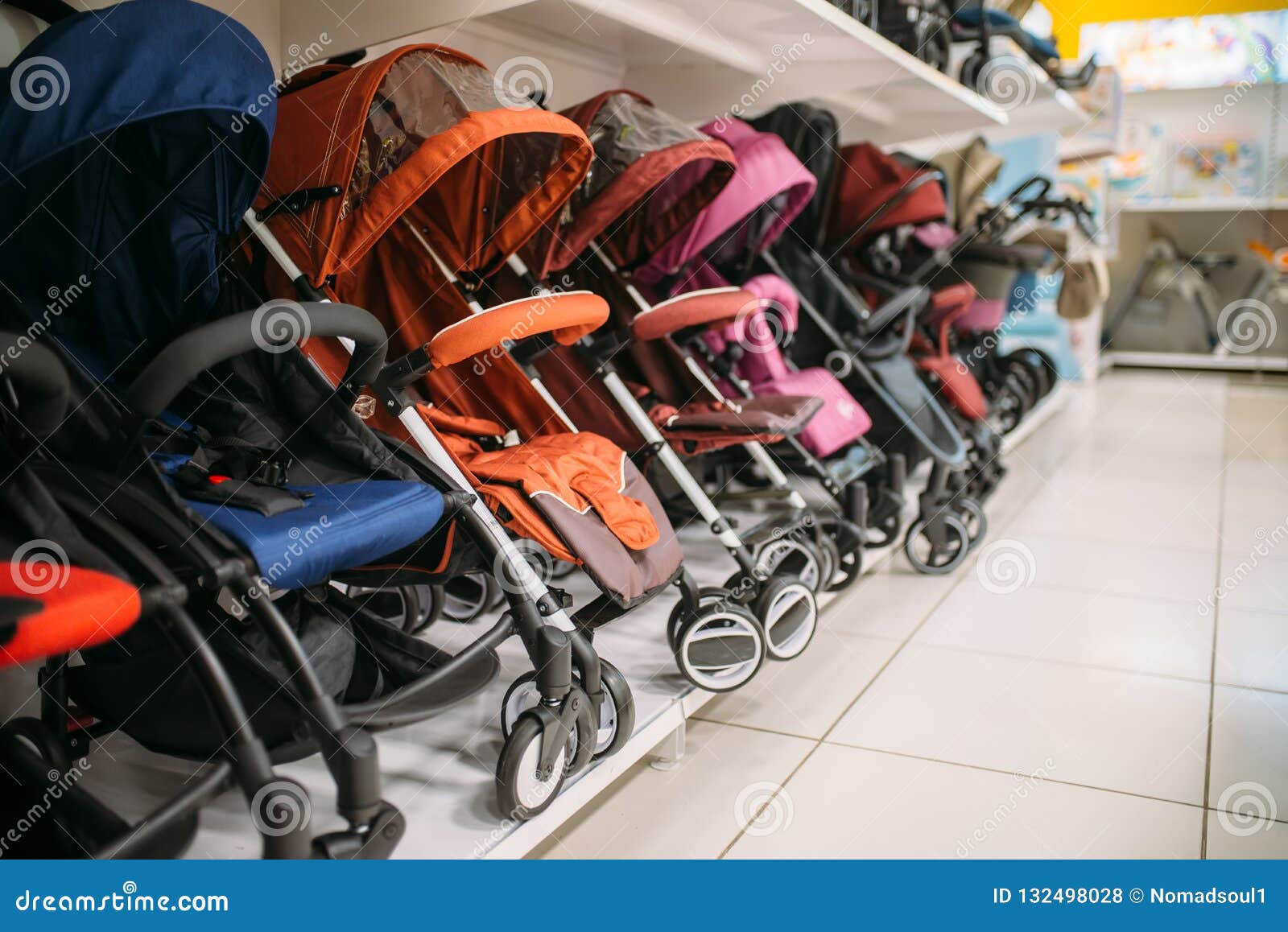 cheap pram shops