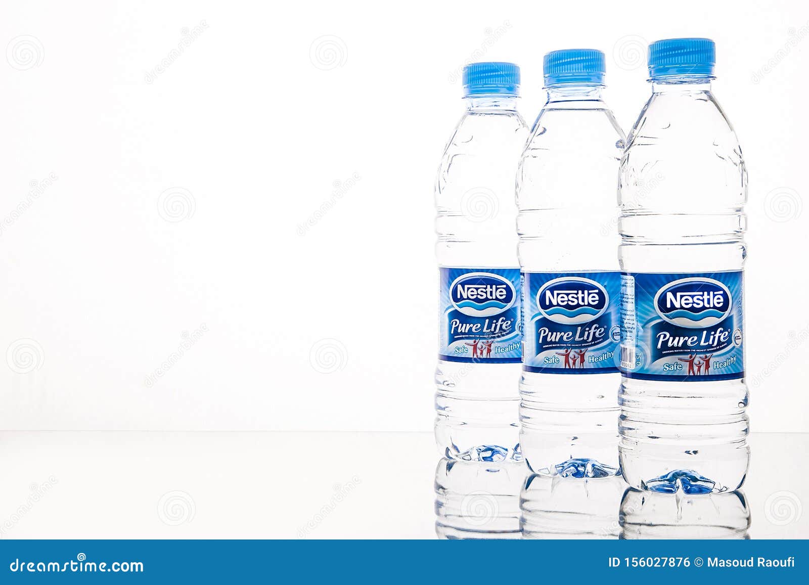 nestle water logo