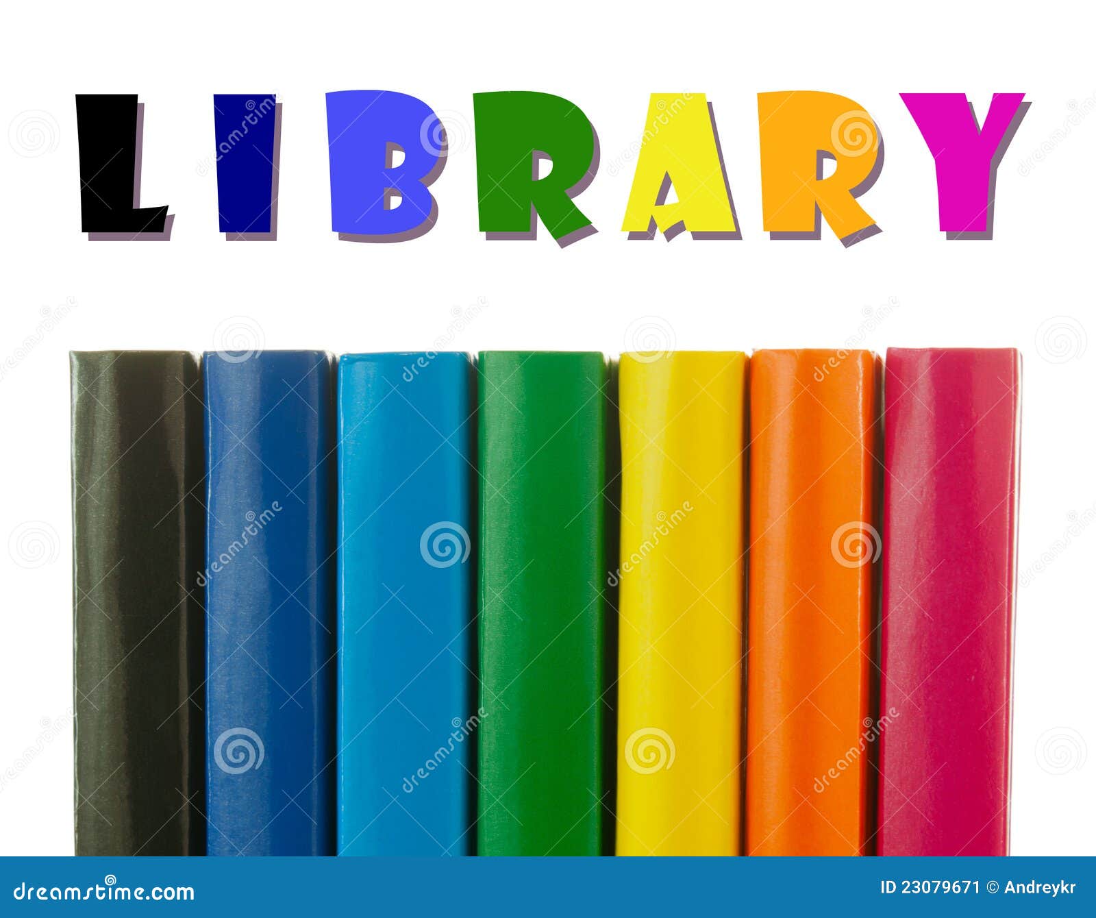 free clip art book spine - photo #34