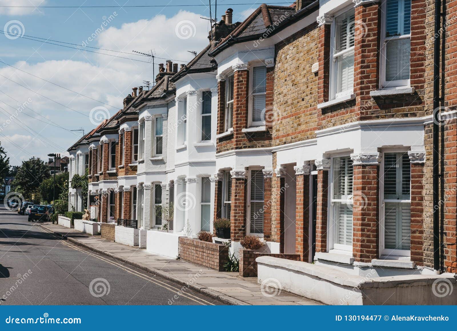 Terraced houses in the United Kingdom - Wikipedia