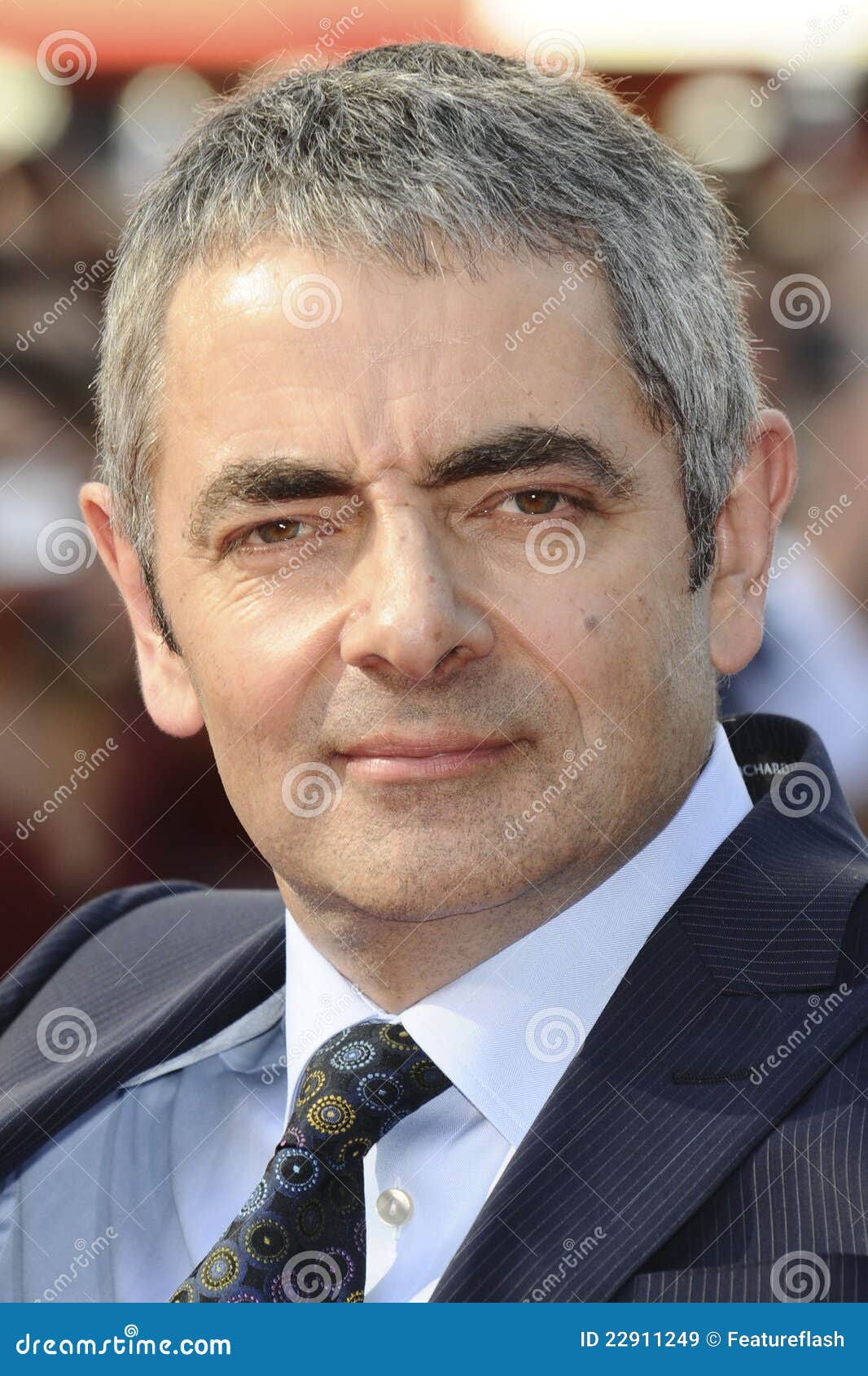 Rowan atkinson