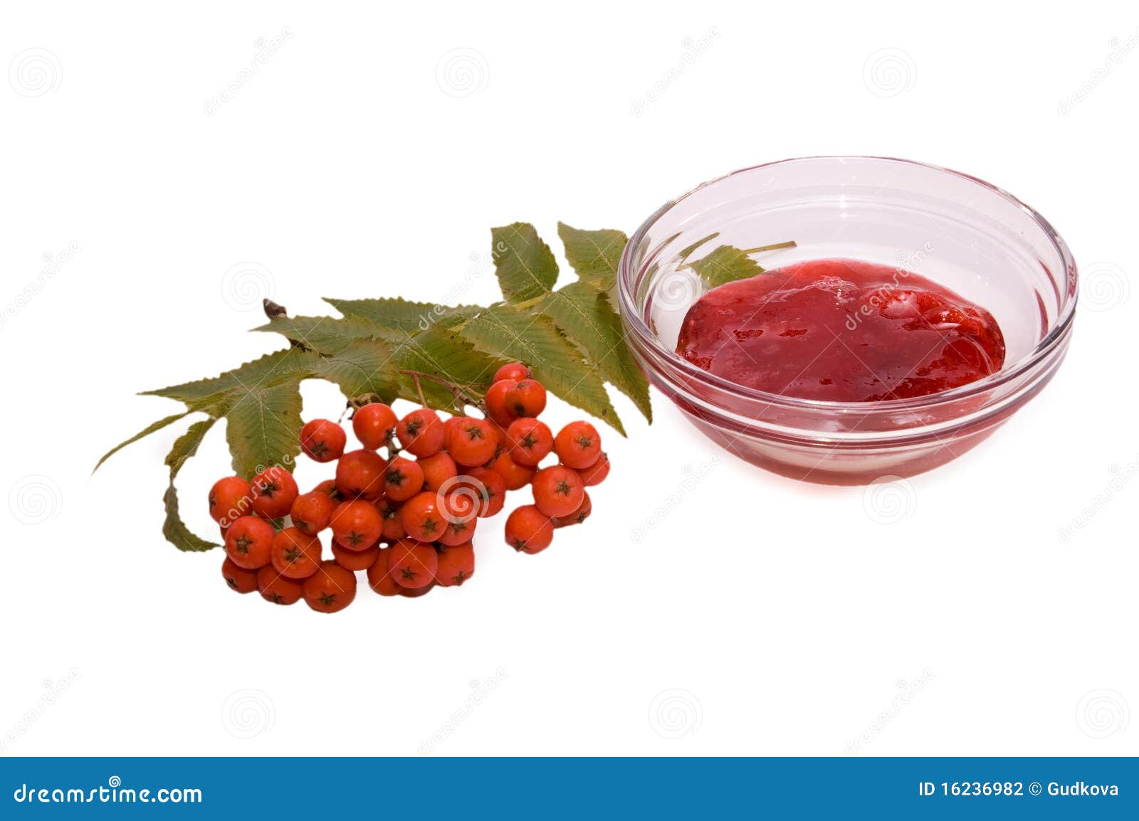 rowanberry