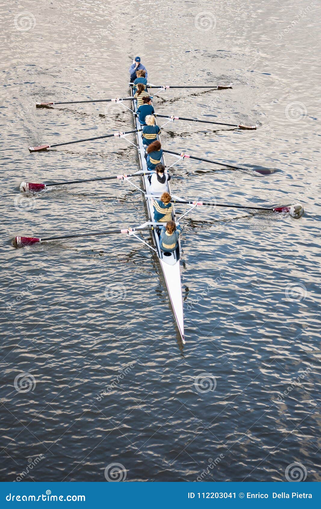 Rowing Boat in Adelaide, Australia Editorial Photo Image of river