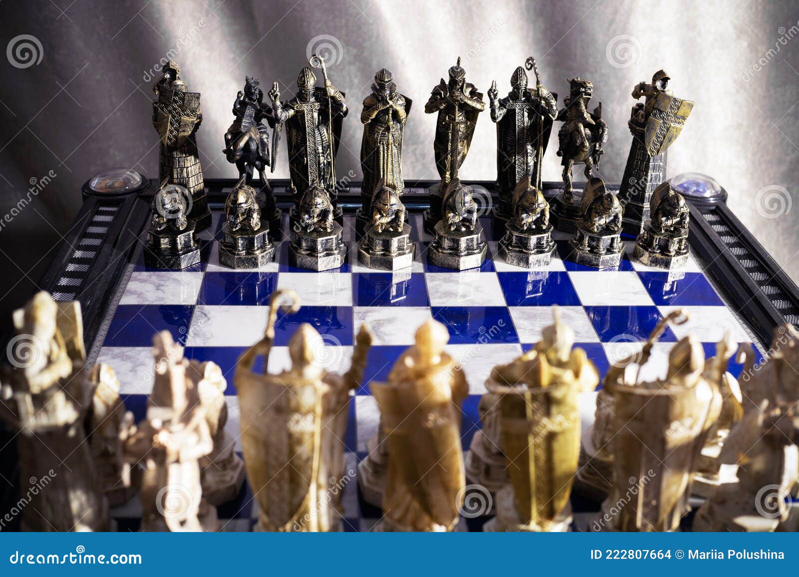 A Magia Do Xadrez Harry - Foto gratuita no Pixabay  Harry potter chess,  Themed chess sets, Wizard chess