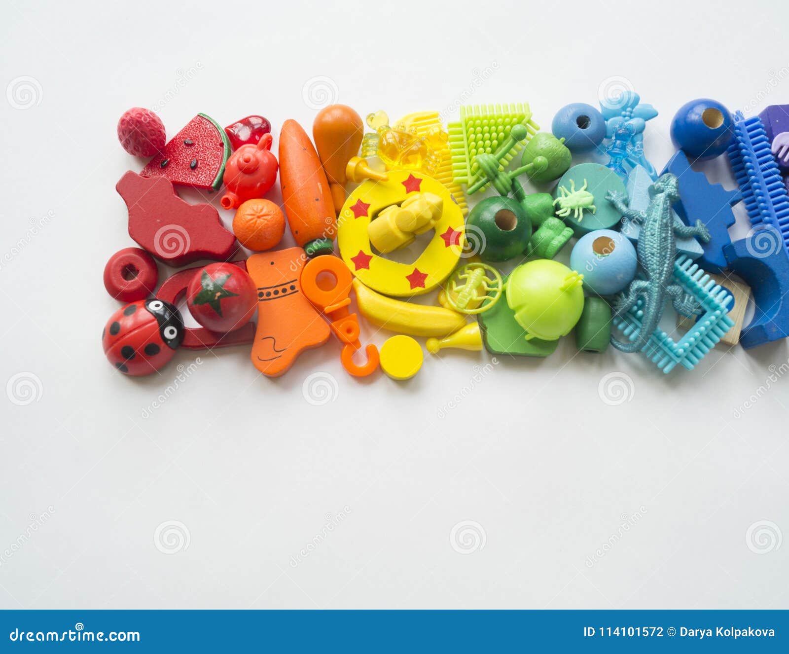 very kids toys