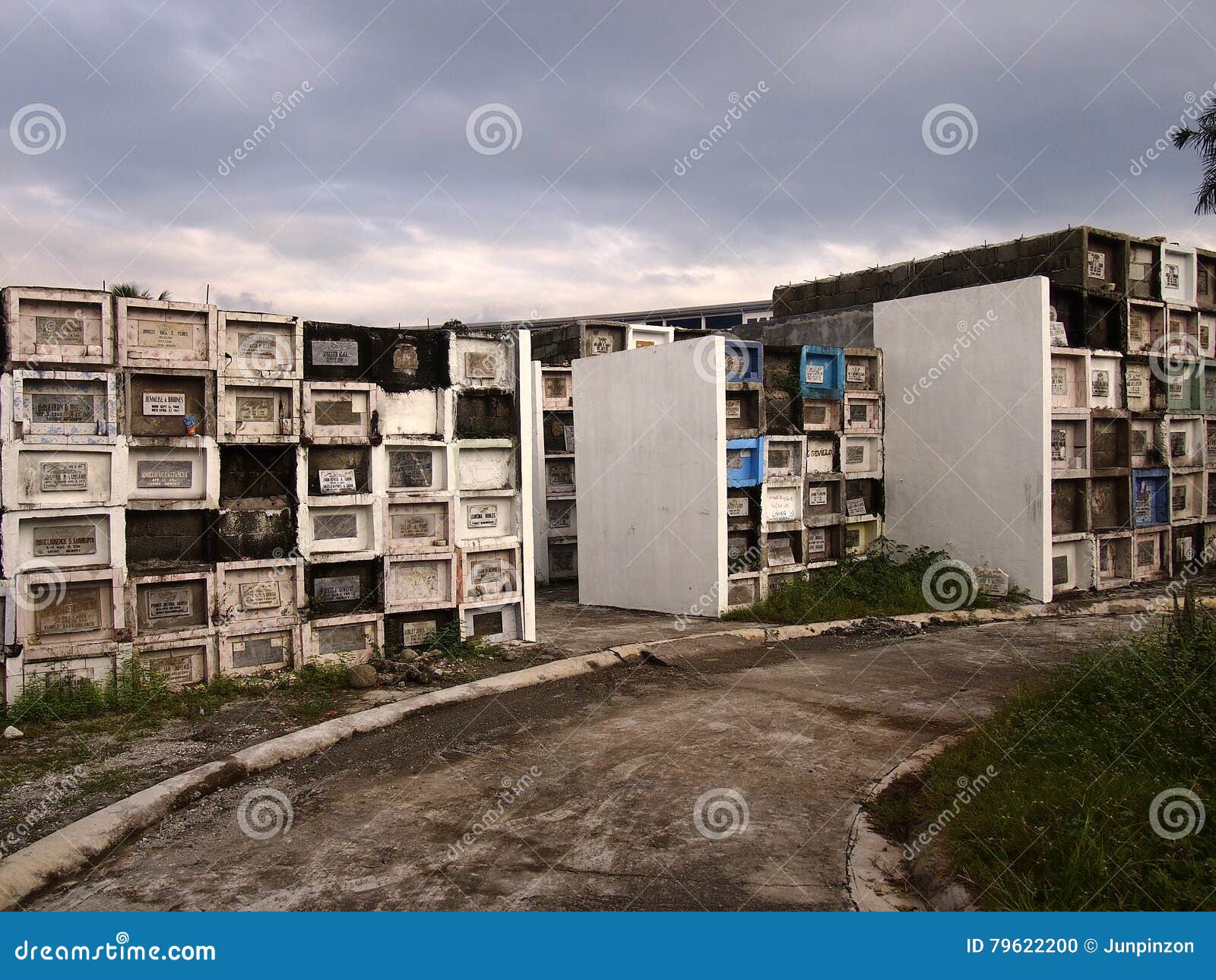 Image result for public cemetery in Antipolo city