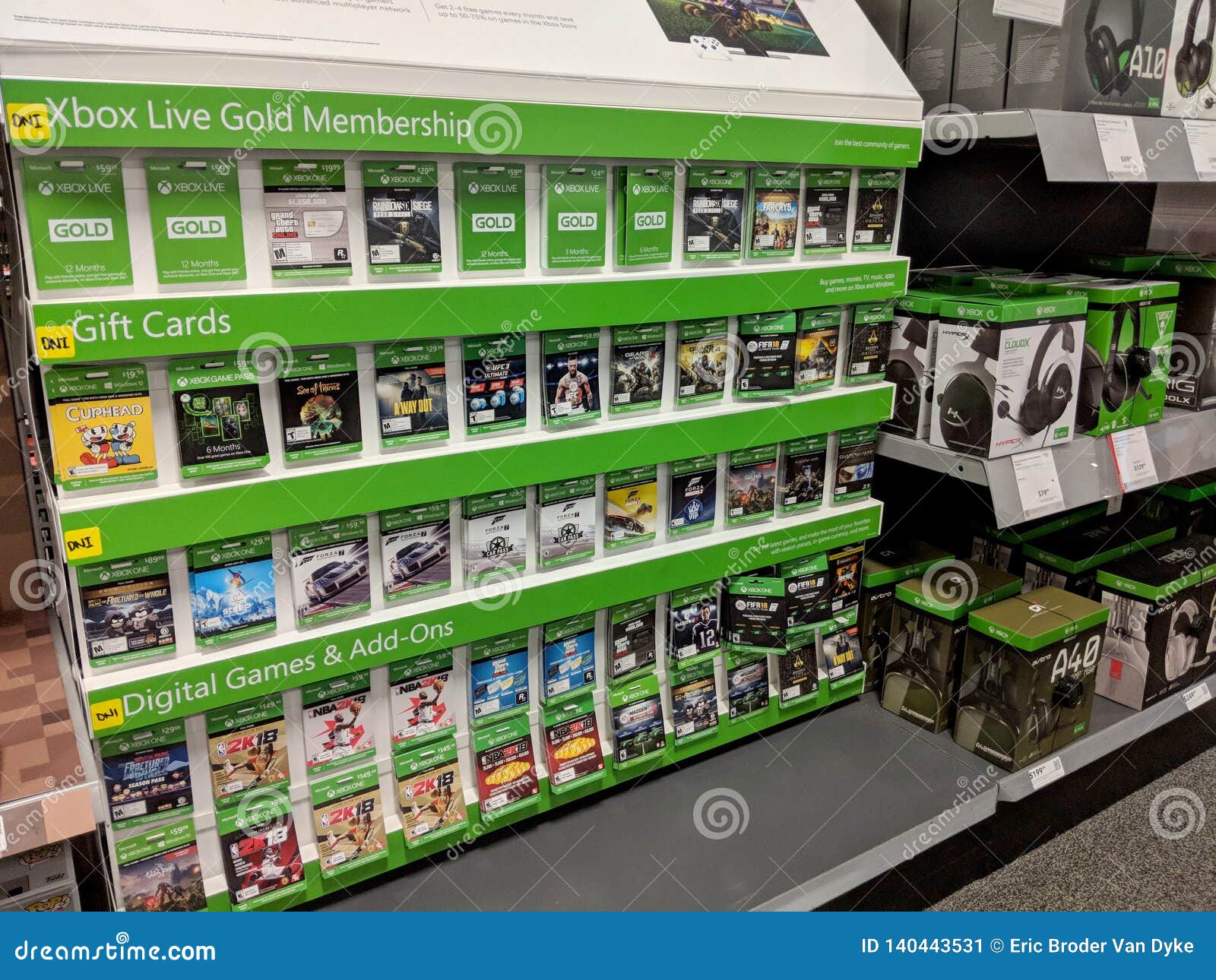 Rows of Xbox One Games on Display Inside Best Buy Store Editorial Photo -  Image of financial, electronic: 140443531