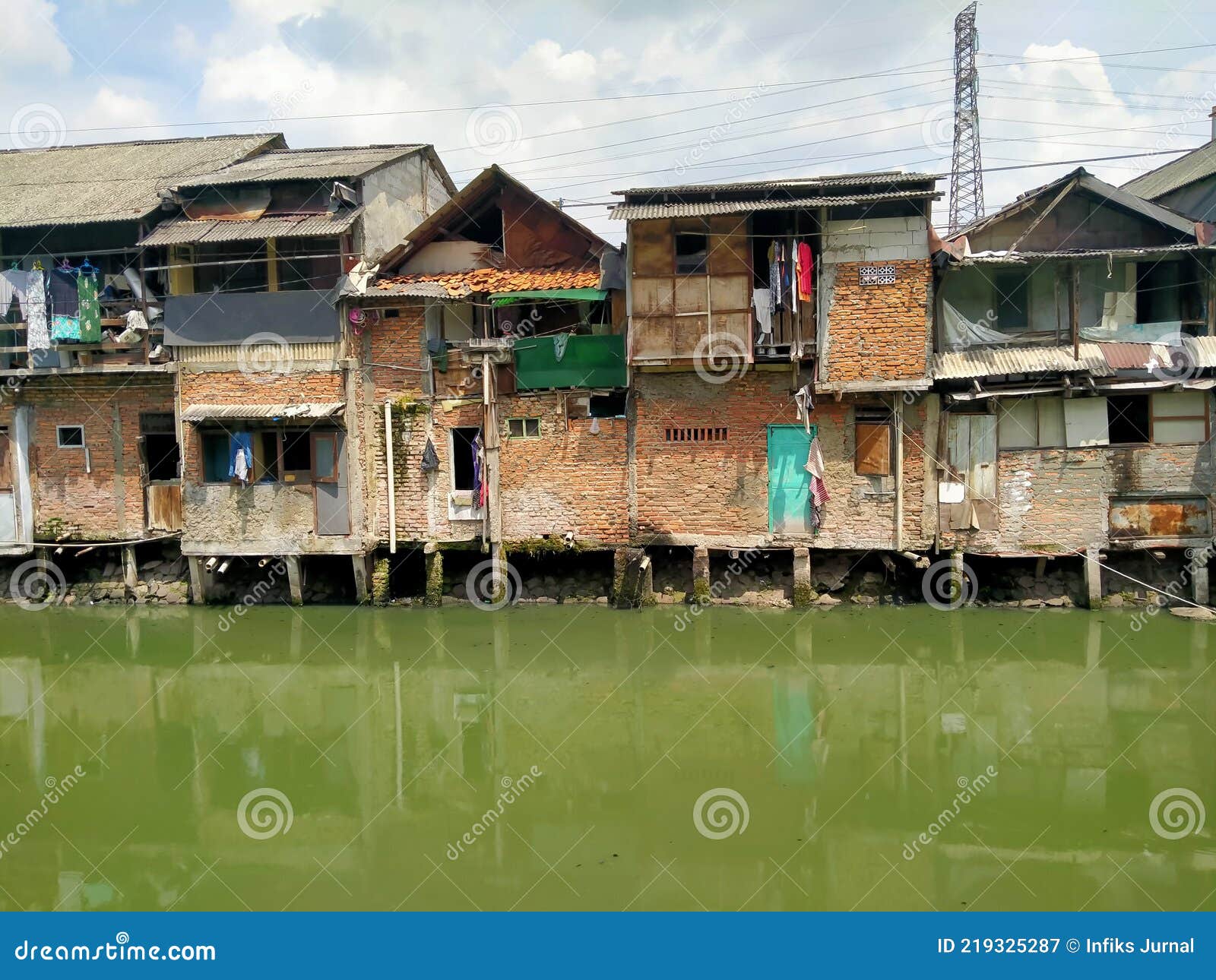 1 971 Jakarta House Photos Free Royalty Free Stock Photos From Dreamstime