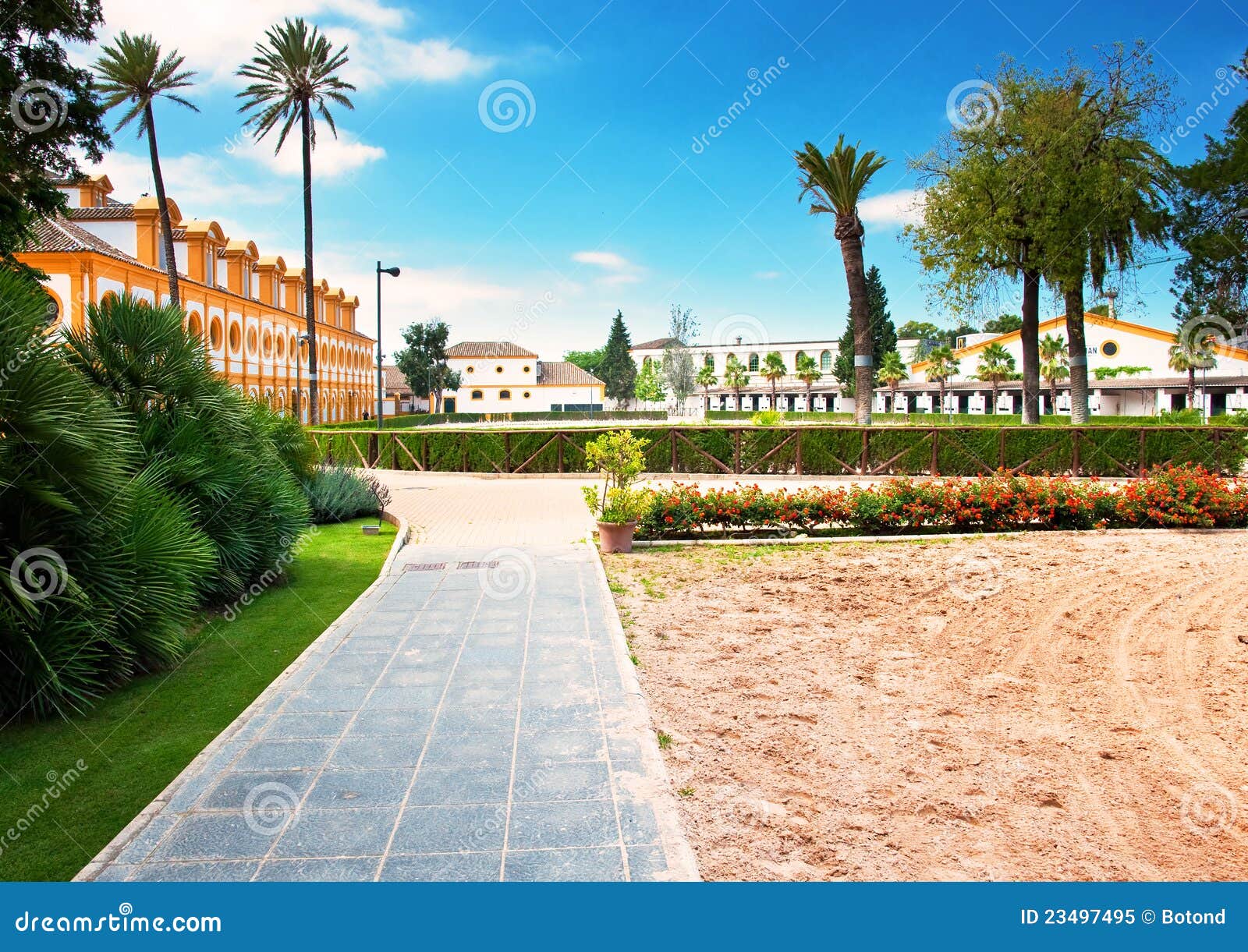 royal andalucÃÂ­an school of equestrian art