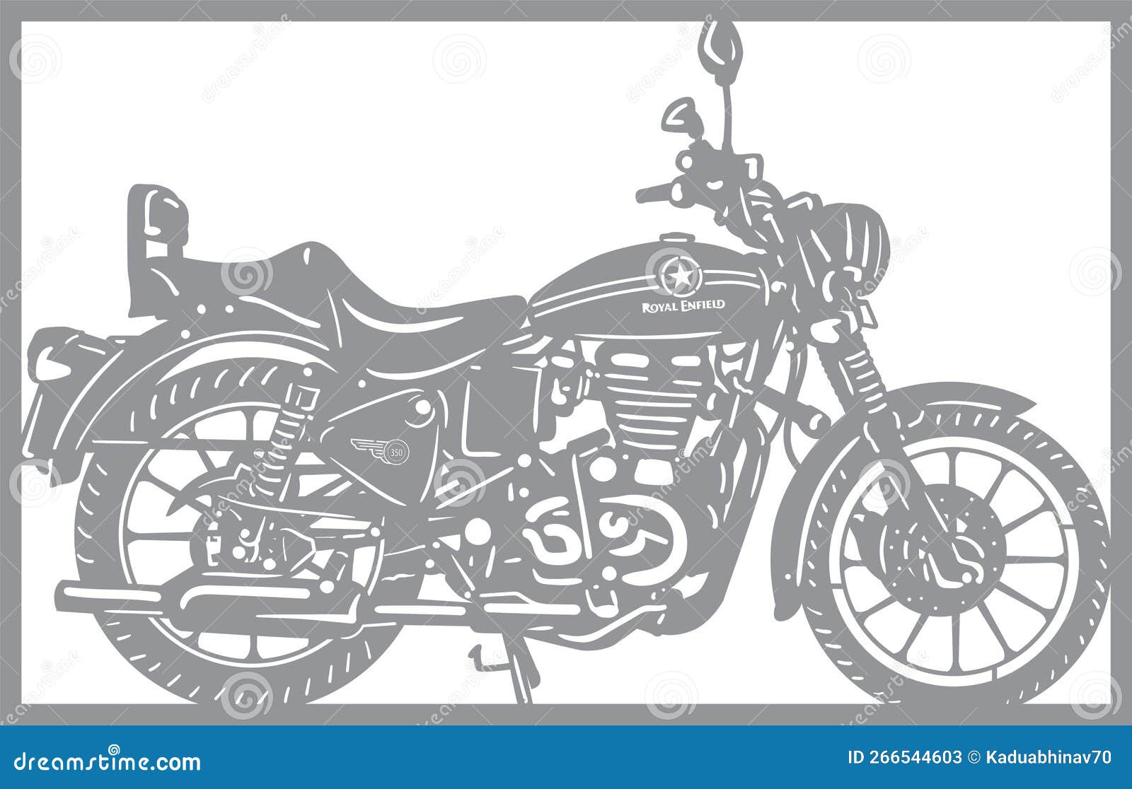 Royal Enfield | Bike sketch, Sketches, Drawing sketches