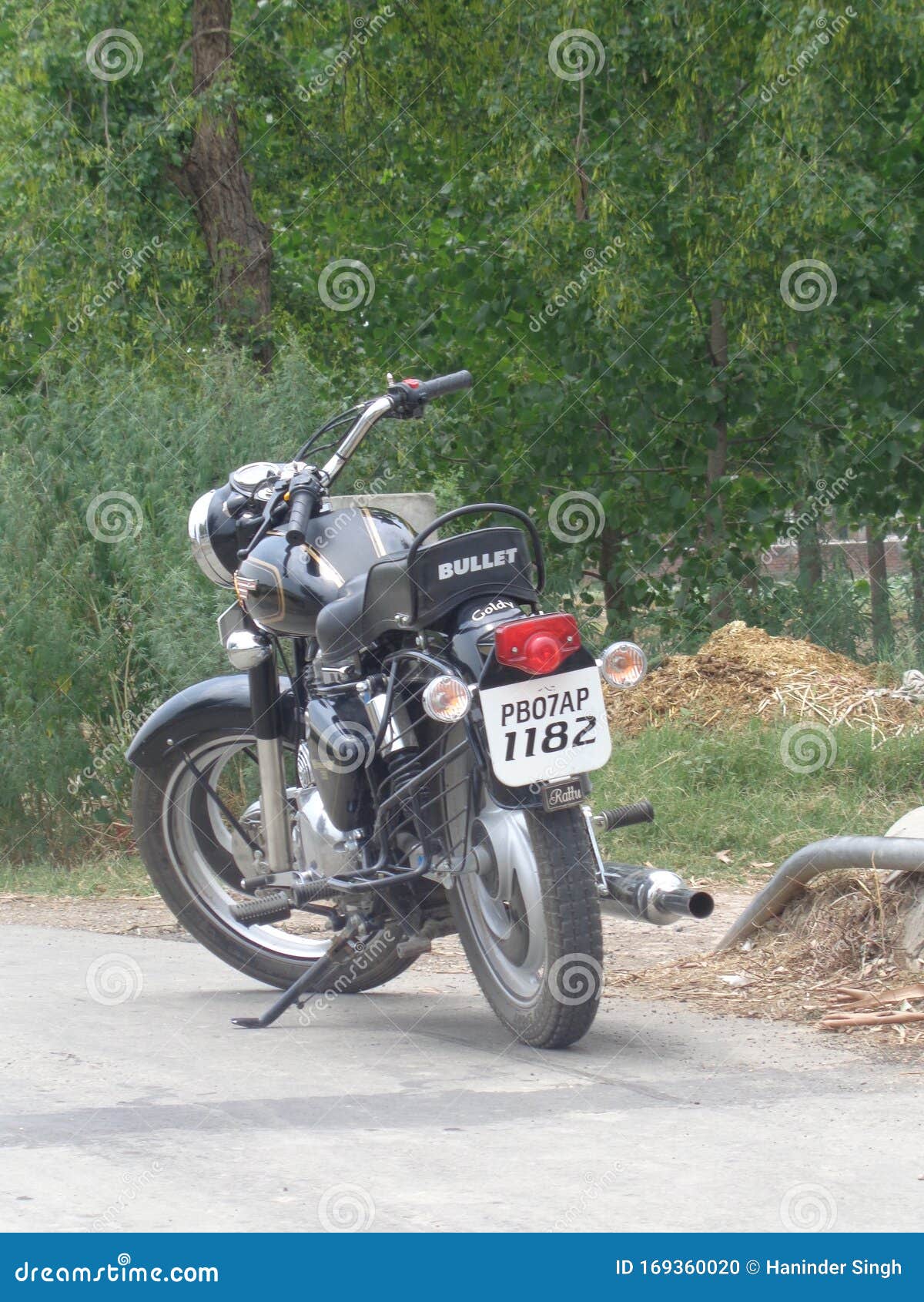 royal enfield electra 350 petrol tank price